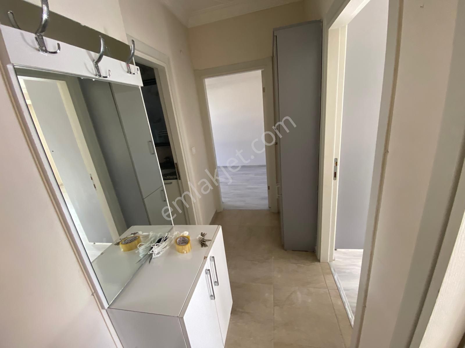 Arga'dan Buca Çevikbir Meydan Yakını D. Gazlı 2+1 Kiralık Daire. - Görsel 19