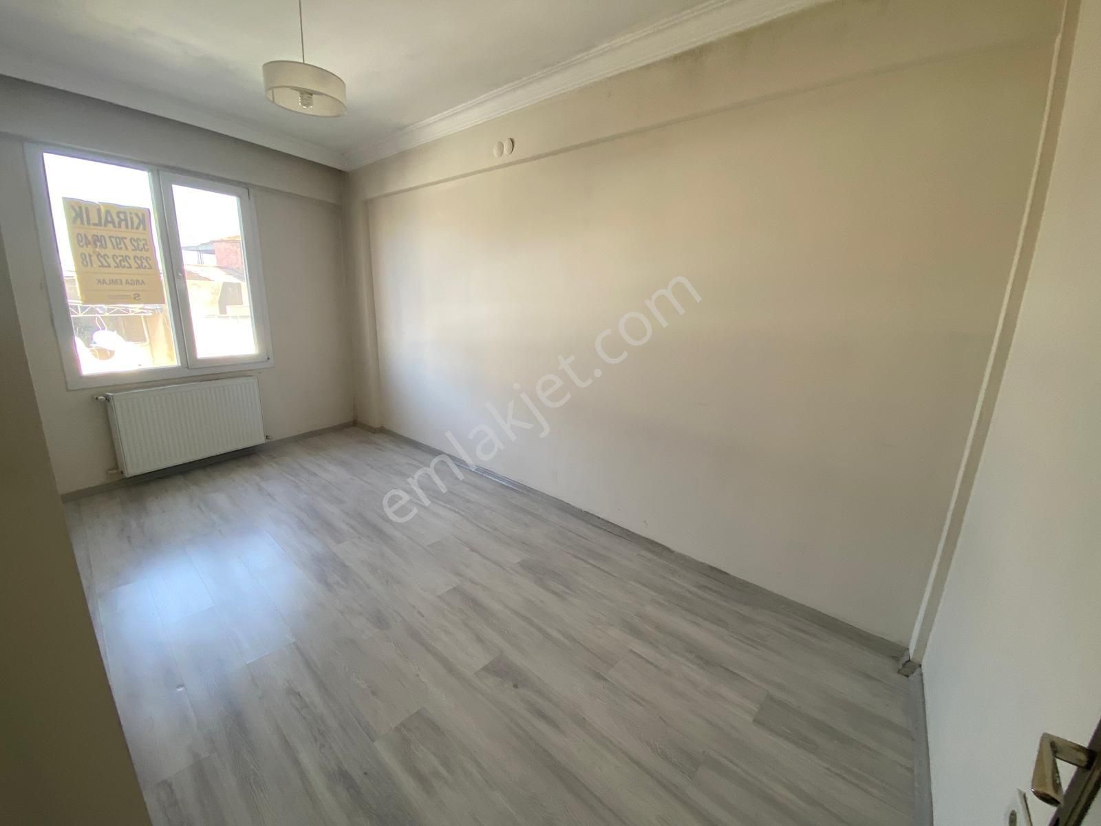 Arga'dan Buca Çevikbir Meydan Yakını D. Gazlı 2+1 Kiralık Daire. - Görsel 14