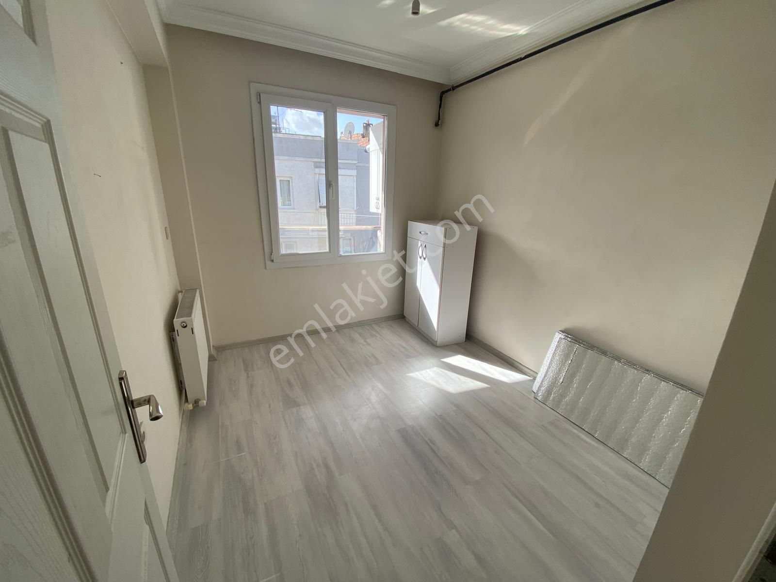 Arga'dan Buca Çevikbir Meydan Yakını D. Gazlı 2+1 Kiralık Daire. - Görsel 8