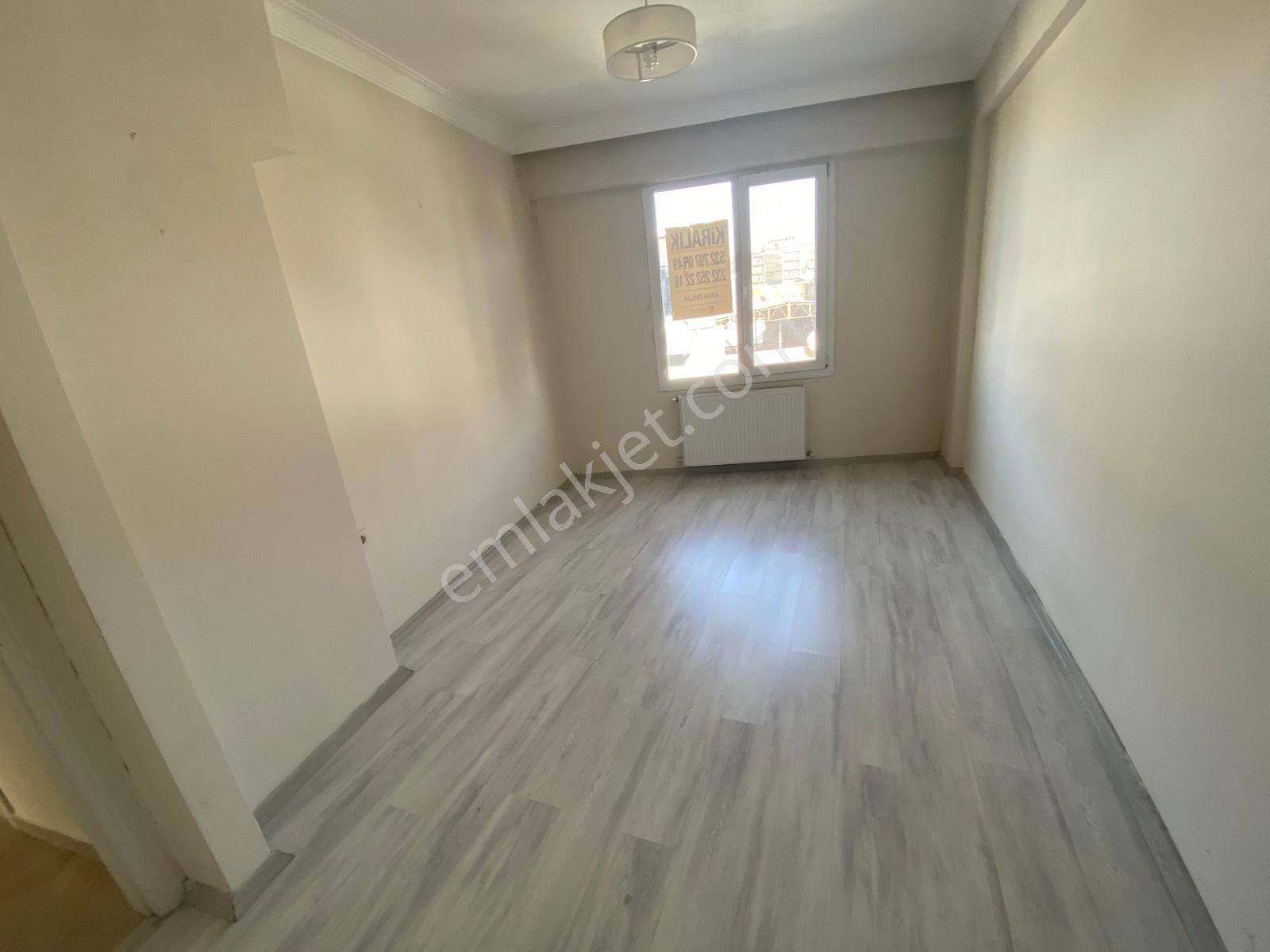 Arga'dan Buca Çevikbir Meydan Yakını D. Gazlı 2+1 Kiralık Daire. - Görsel 13