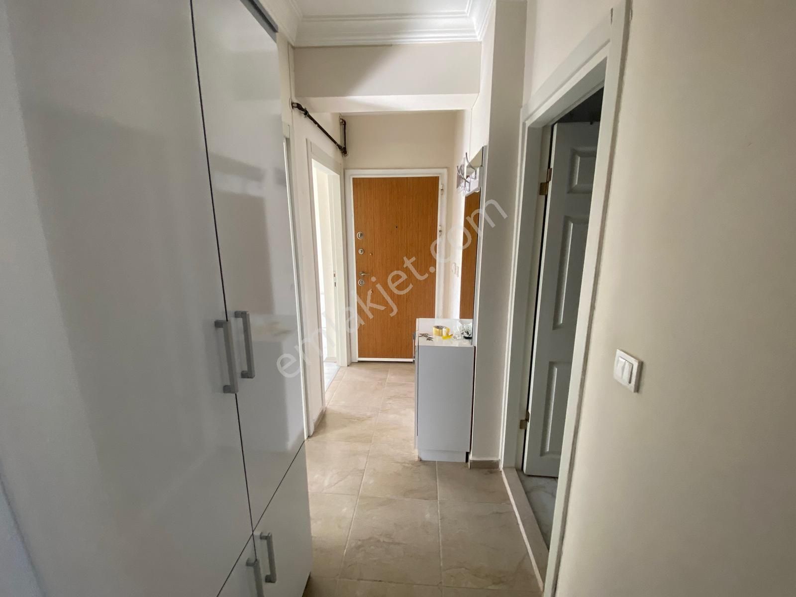 Arga'dan Buca Çevikbir Meydan Yakını D. Gazlı 2+1 Kiralık Daire. - Görsel 11