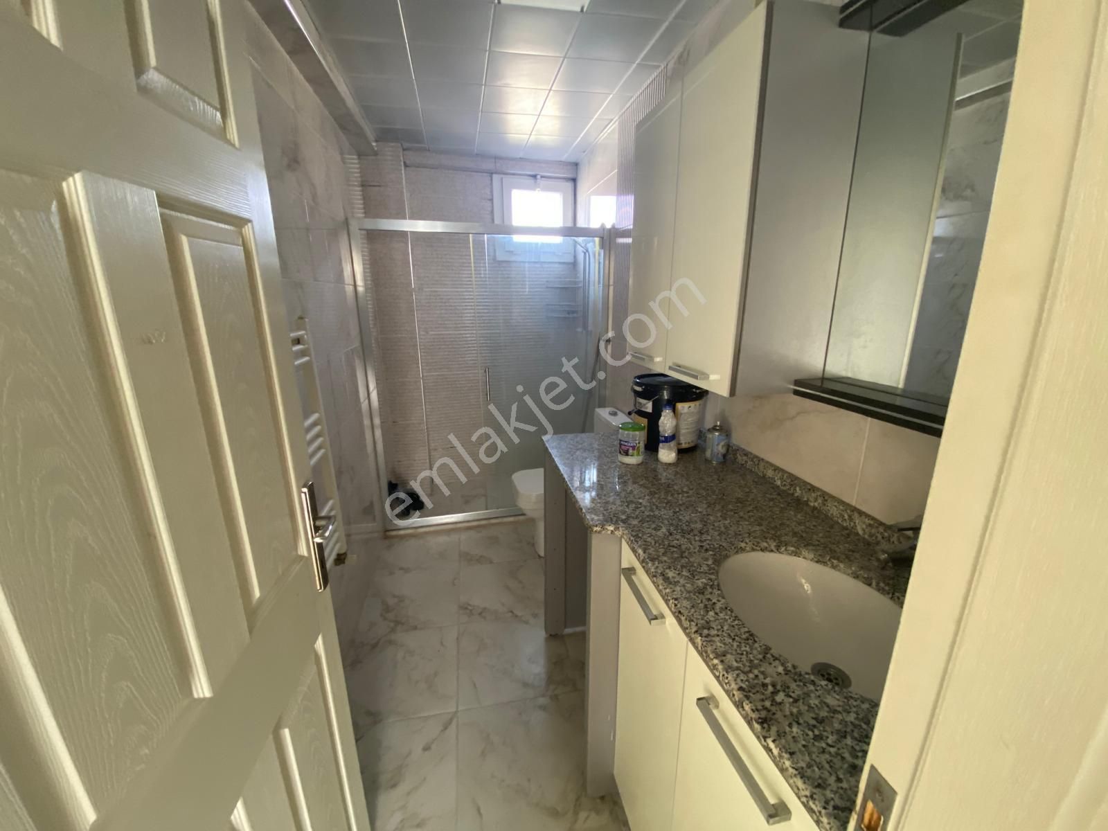 Arga'dan Buca Çevikbir Meydan Yakını D. Gazlı 2+1 Kiralık Daire. - Görsel 10