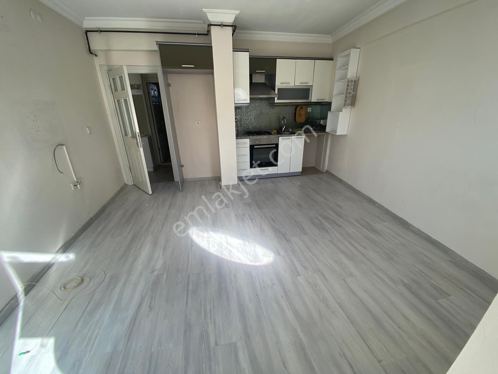 Arga'dan Buca Çevikbir Meydan Yakını D. Gazlı 2+1 Kiralık Daire. - Görsel 15