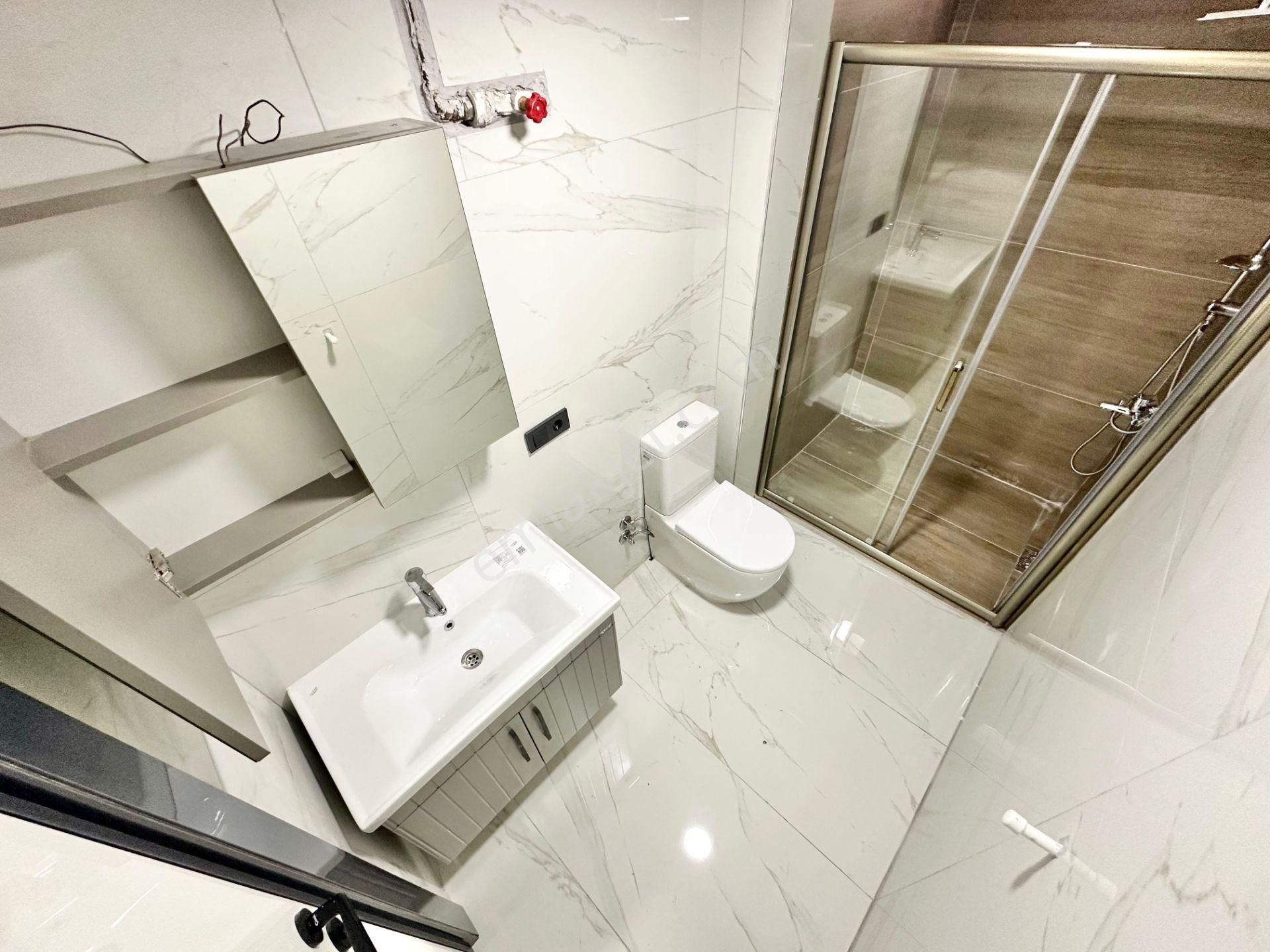 ꧁ay Emlaktan꧂akçay Merkezde Denize 100 Mt Ahçe Kullanımlı Müstakil Tadında Satılık 2+1 Lüx Daire - Görsel 12