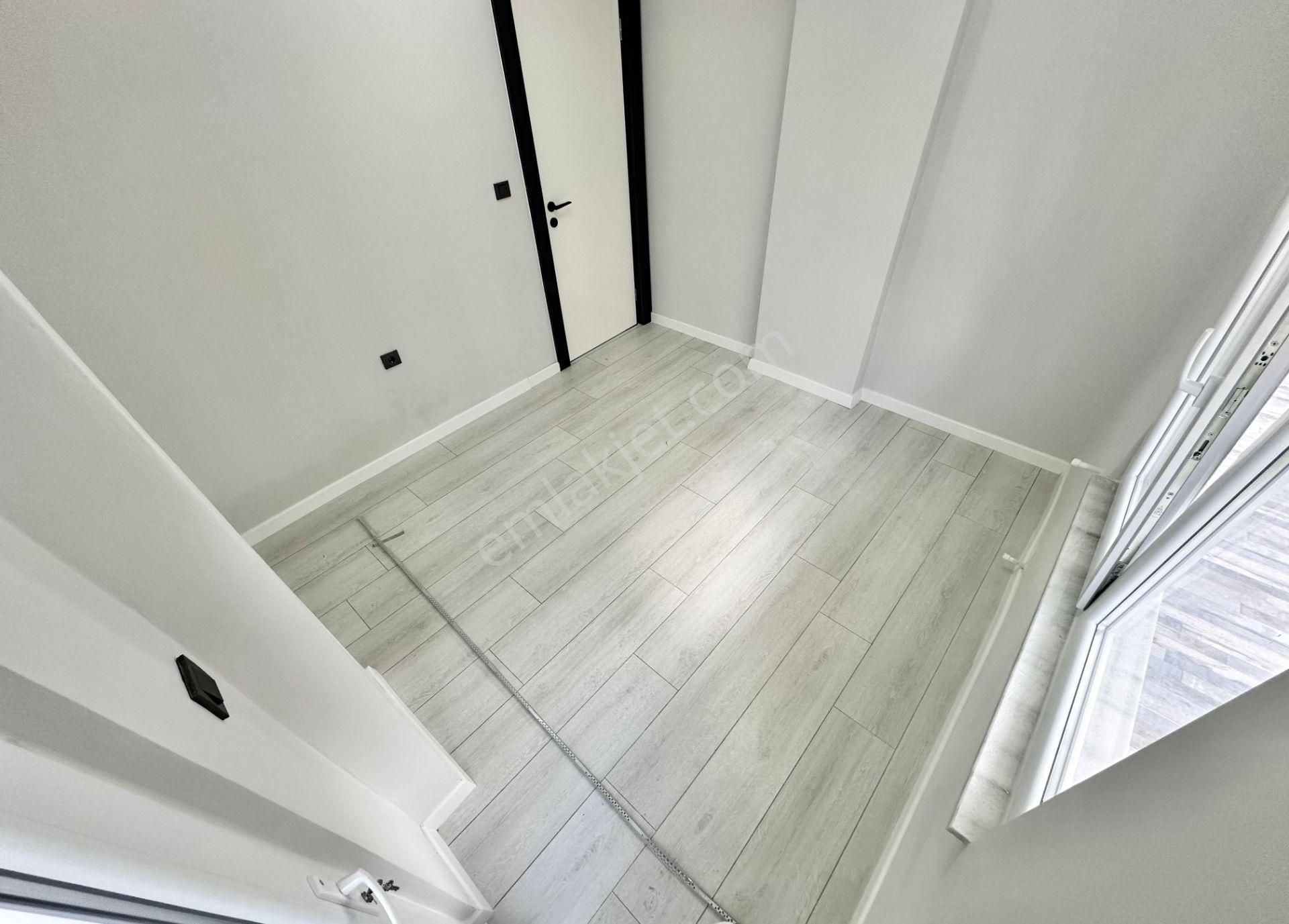 ꧁ay Emlaktan꧂akçay Merkezde Denize 100 Mt Ahçe Kullanımlı Müstakil Tadında Satılık 2+1 Lüx Daire - Görsel 16