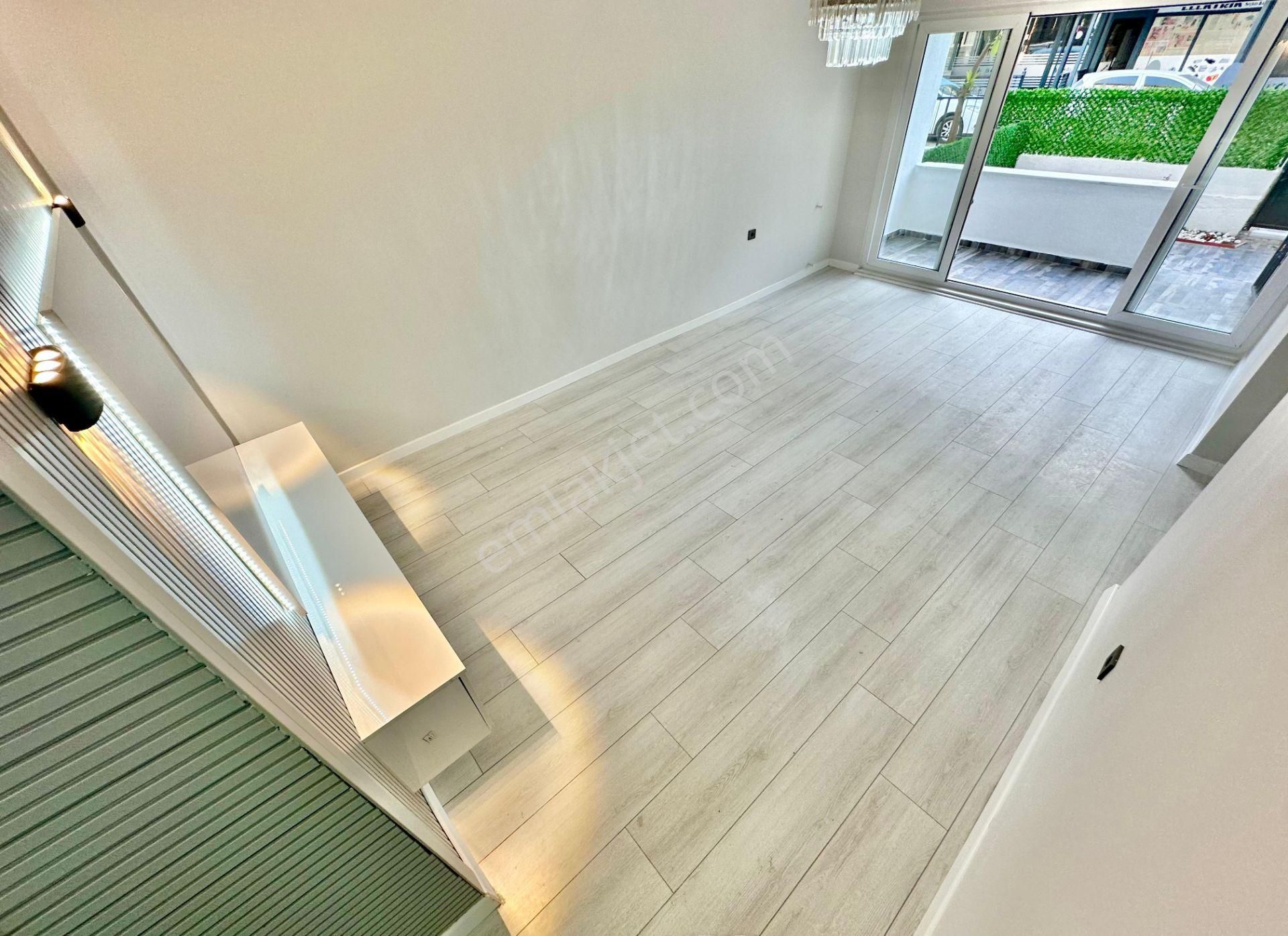 ꧁ay Emlaktan꧂akçay Merkezde Denize 100 Mt Ahçe Kullanımlı Müstakil Tadında Satılık 2+1 Lüx Daire - Görsel 23