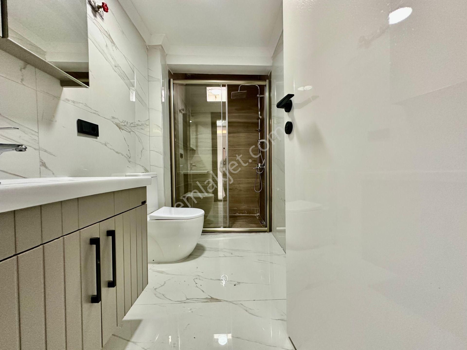 ꧁ay Emlaktan꧂akçay Merkezde Denize 100 Mt Ahçe Kullanımlı Müstakil Tadında Satılık 2+1 Lüx Daire - Görsel 10