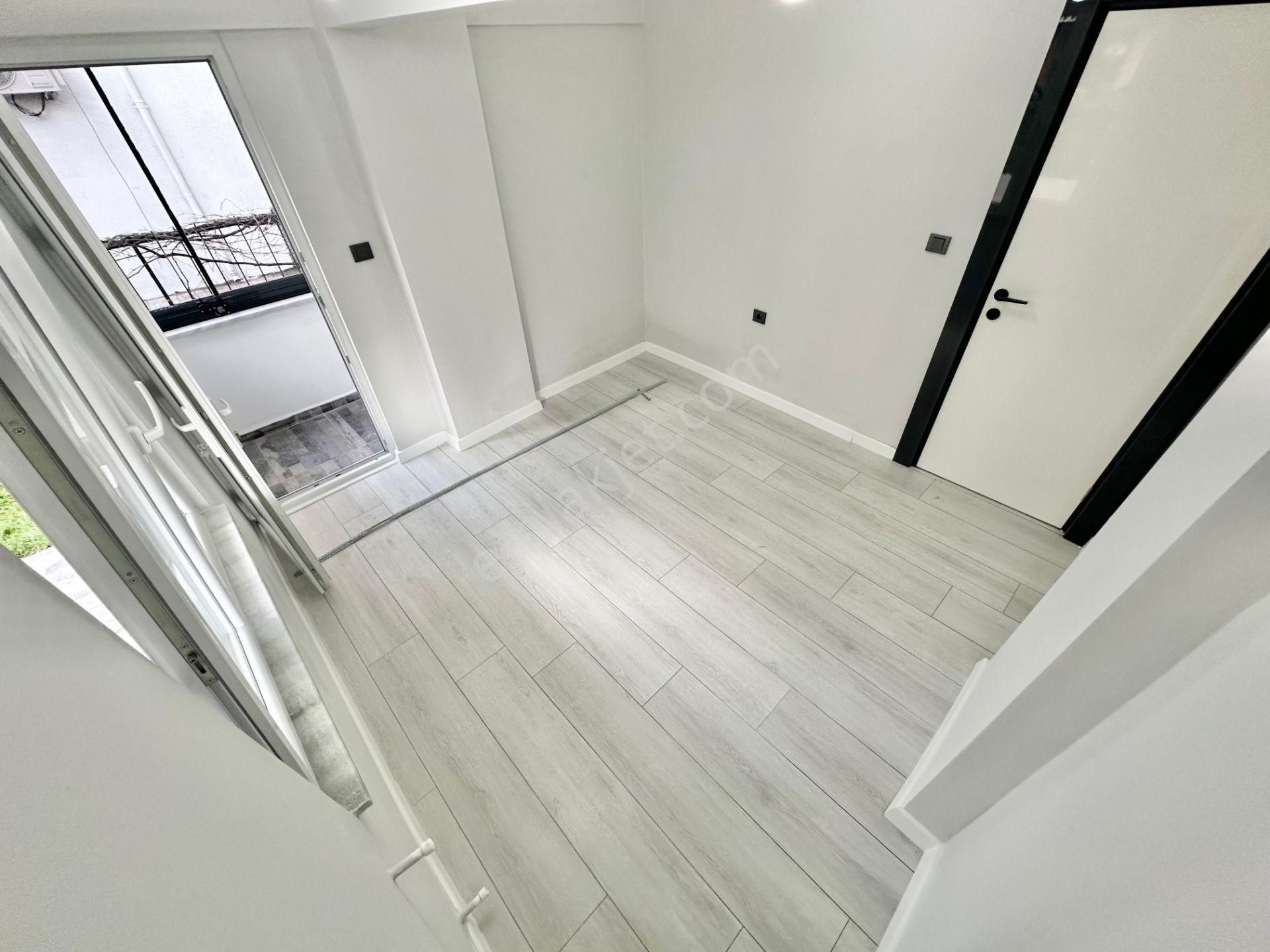 ꧁ay Emlaktan꧂akçay Merkezde Denize 100 Mt Ahçe Kullanımlı Müstakil Tadında Satılık 2+1 Lüx Daire - Görsel 17