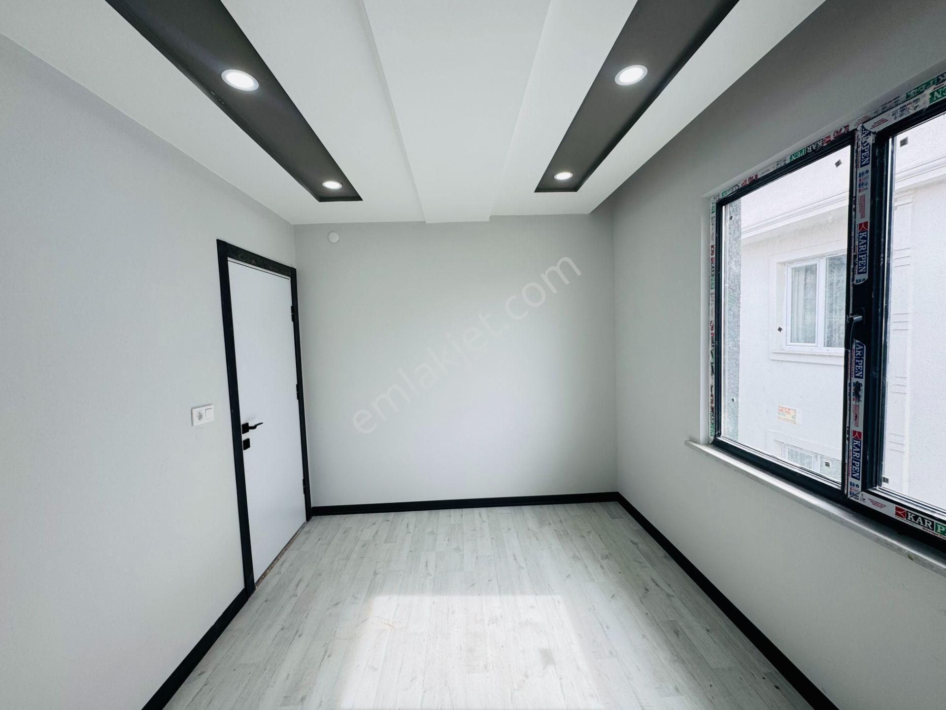 Güven'den Kapaklı'da Hastaneye,okullara Yakın Yerden Isıtmalı Ev - Görsel 20