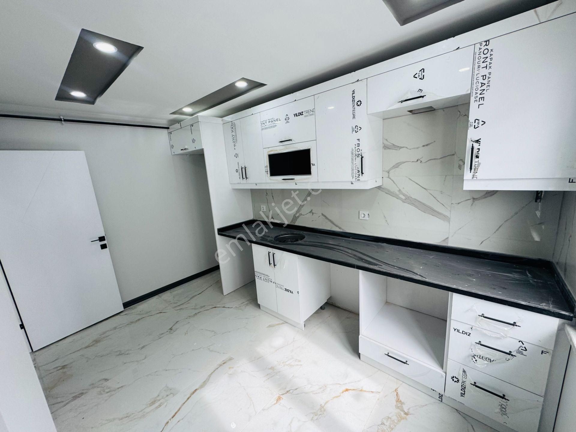 Güven'den Kapaklı'da Hastaneye,okullara Yakın Yerden Isıtmalı Ev - Görsel 15