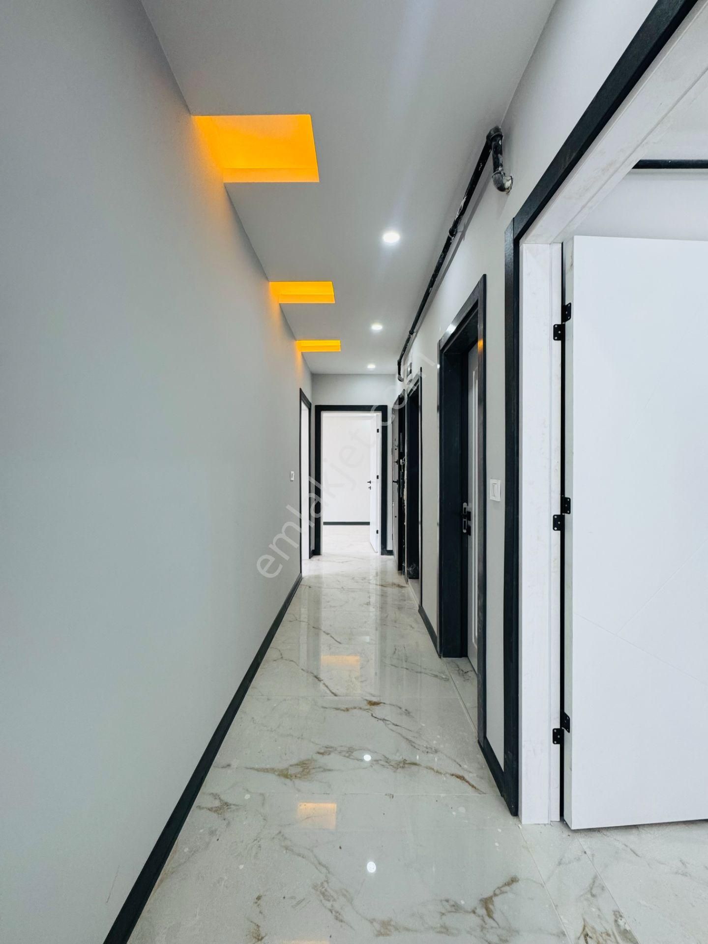 Güven'den Kapaklı'da Hastaneye,okullara Yakın Yerden Isıtmalı Ev - Görsel 25