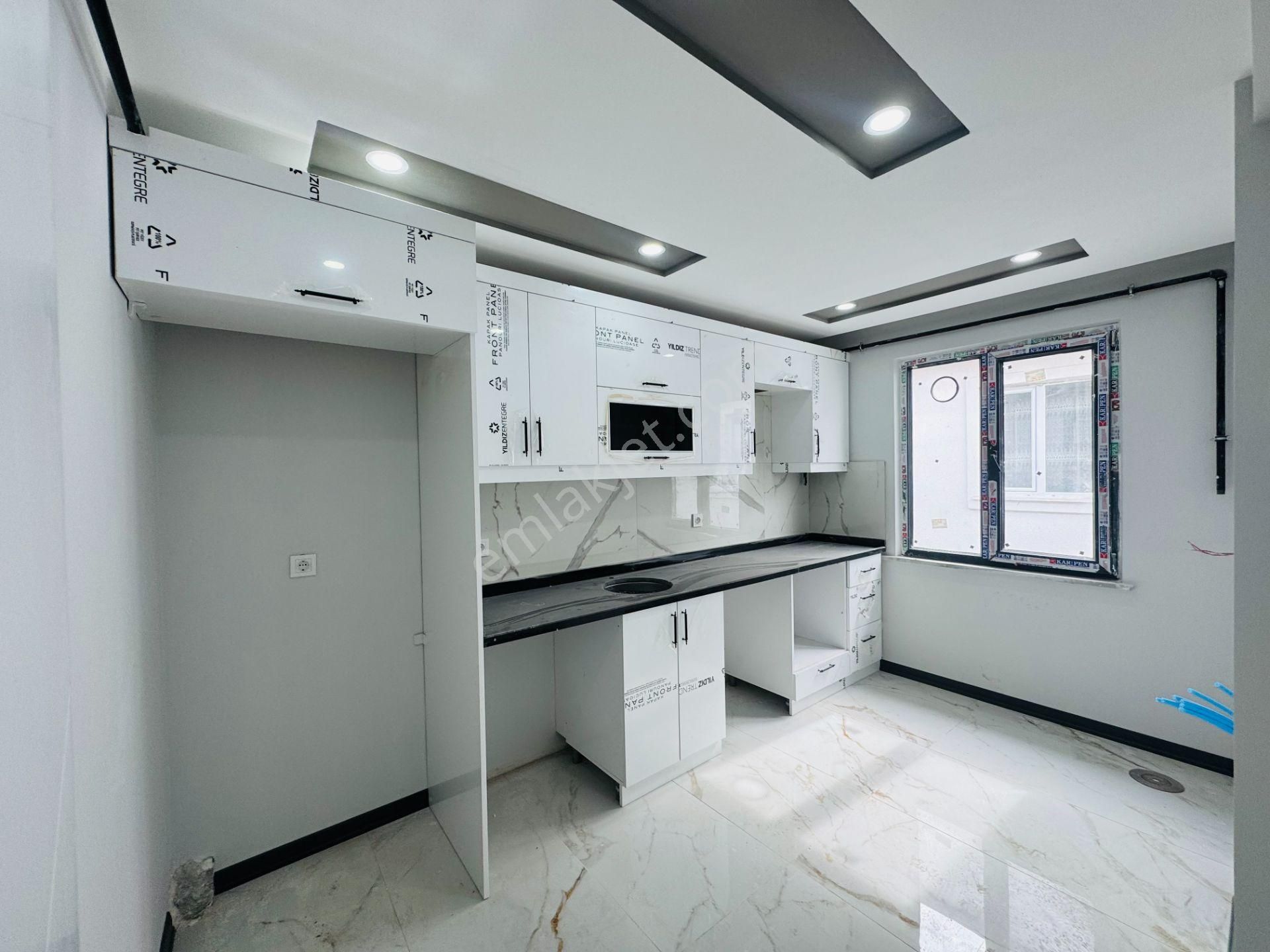 Güven'den Kapaklı'da Hastaneye,okullara Yakın Yerden Isıtmalı Ev - Görsel 10