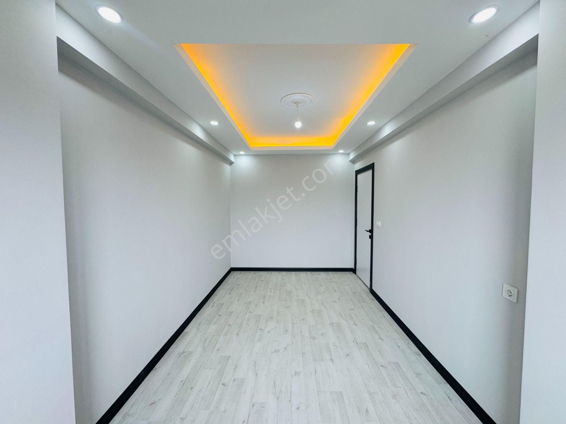 Güven'den Kapaklı'da Hastaneye,okullara Yakın Yerden Isıtmalı Ev - Görsel 9