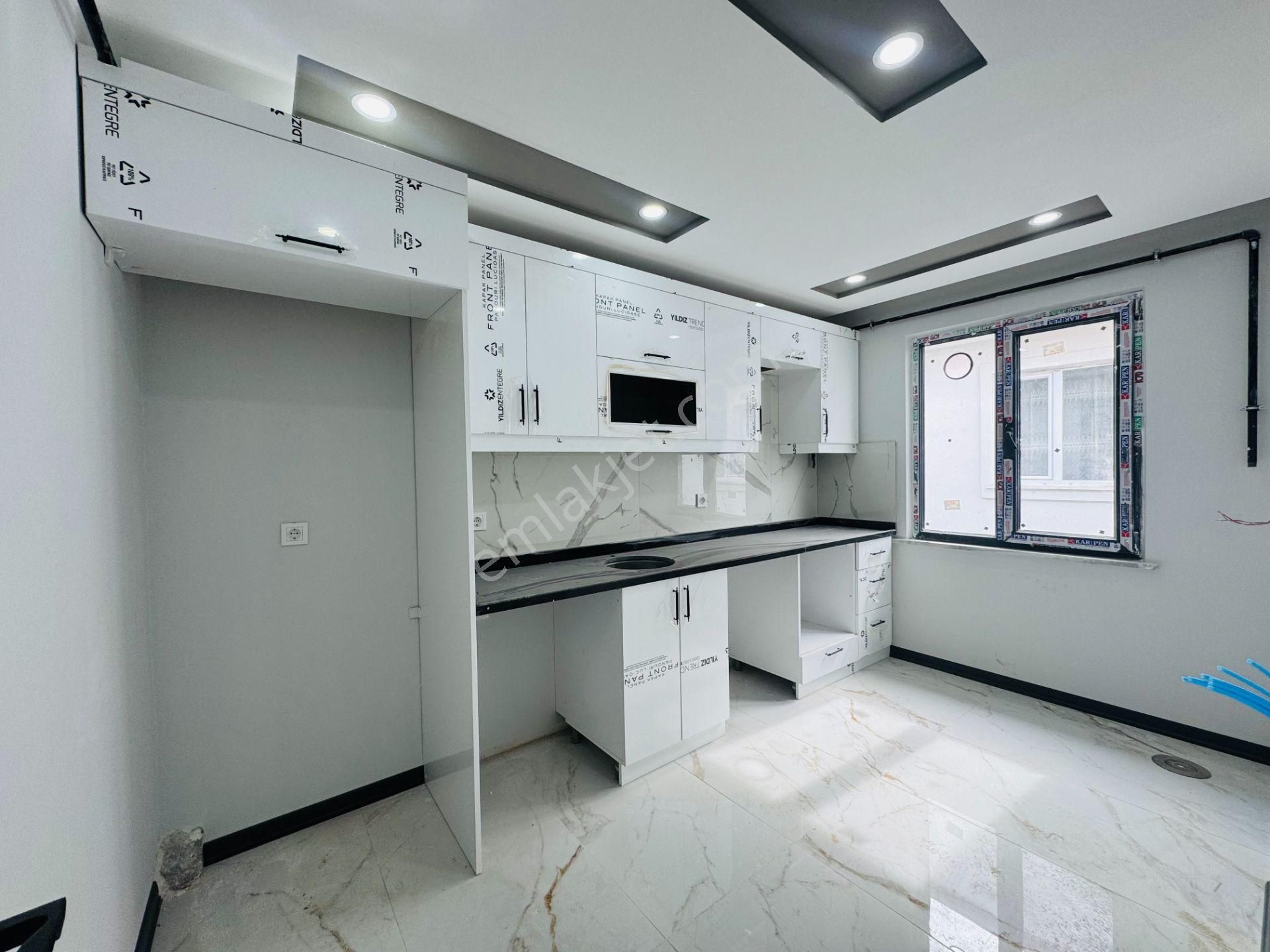 Güven'den Kapaklı'da Hastaneye,okullara Yakın Yerden Isıtmalı Ev - Görsel 13