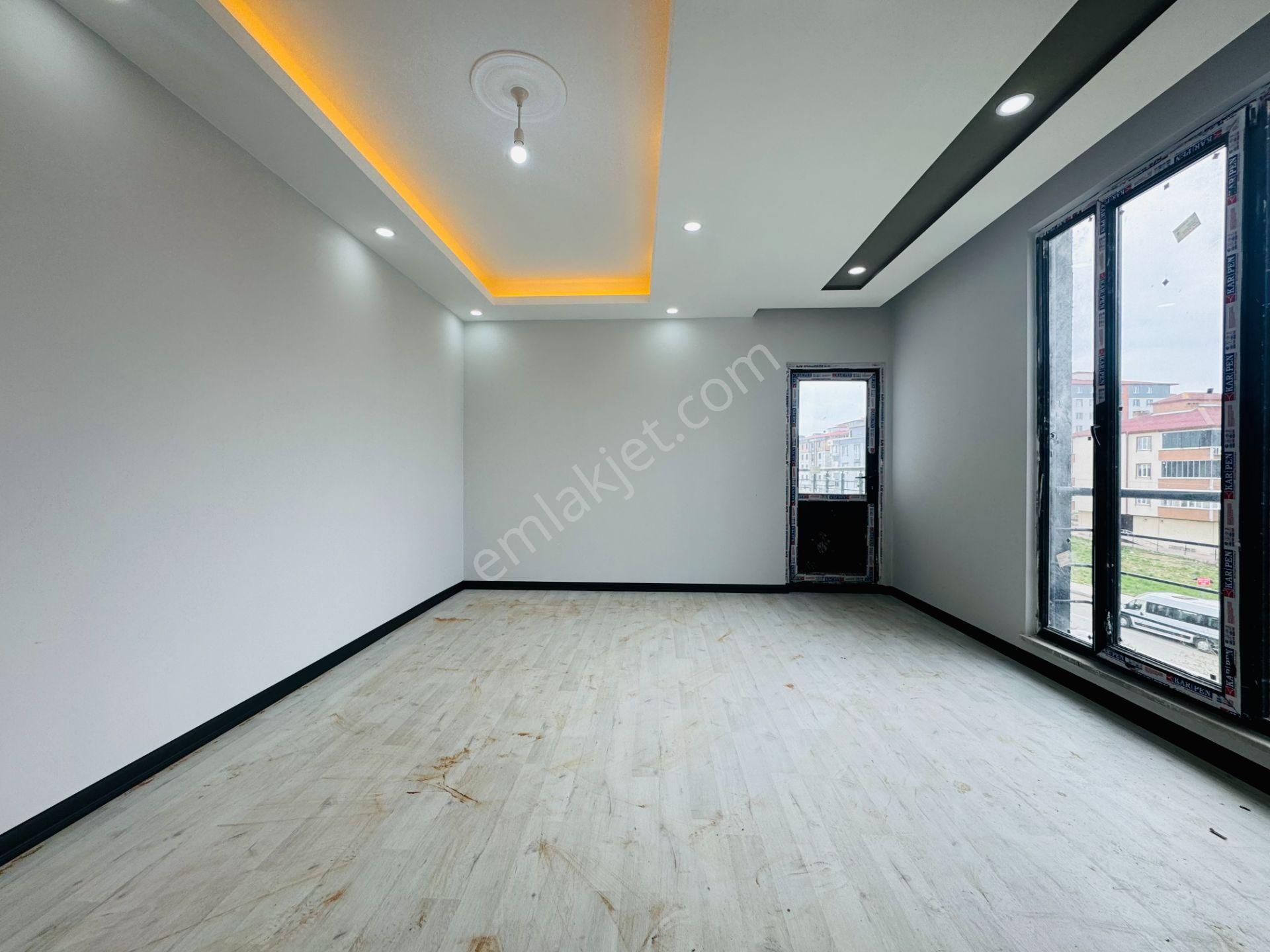 Güven'den Kapaklı'da Hastaneye,okullara Yakın Yerden Isıtmalı Ev - Görsel 3