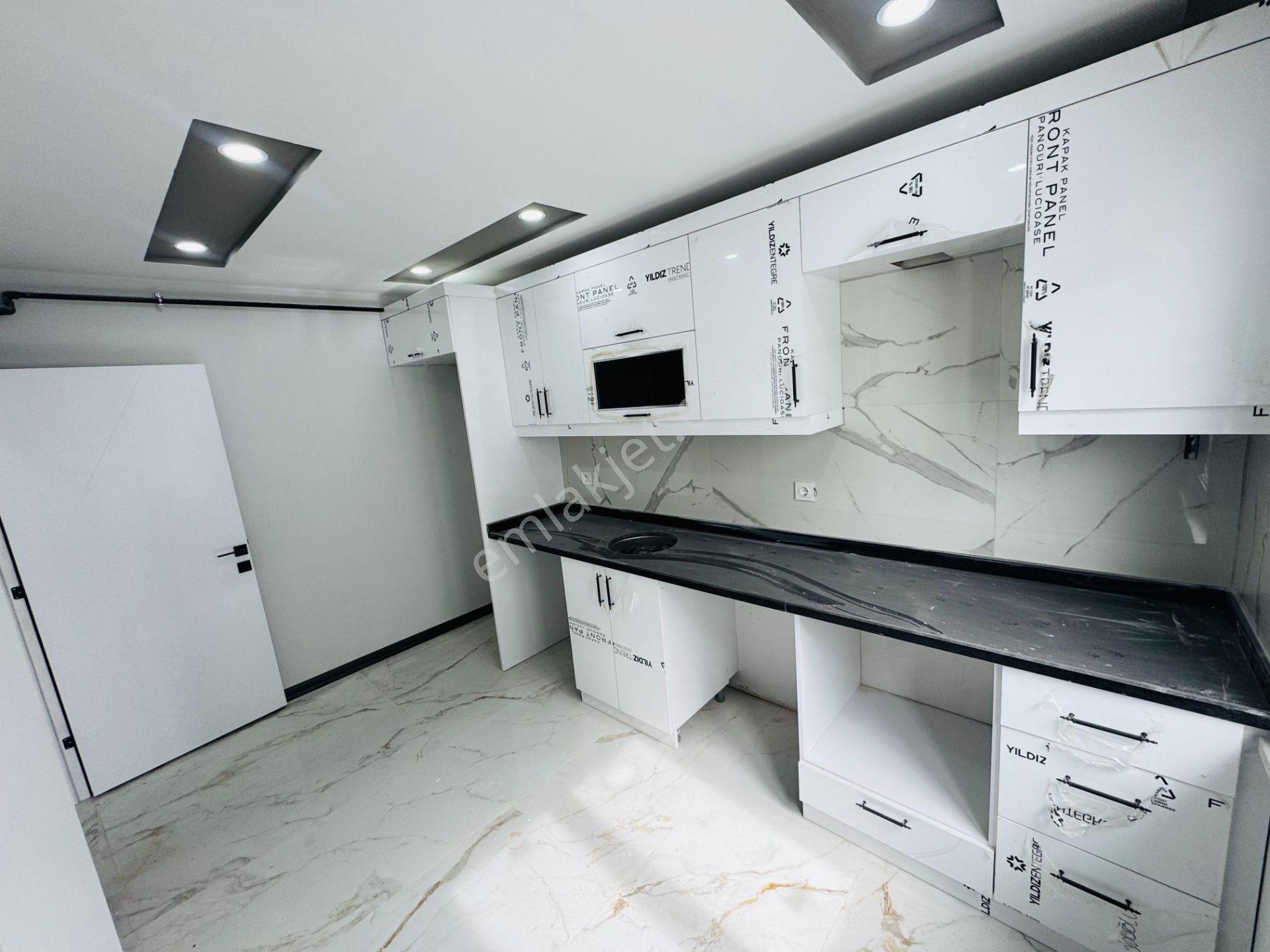 Güven'den Kapaklı'da Hastaneye,okullara Yakın Yerden Isıtmalı Ev - Görsel 18