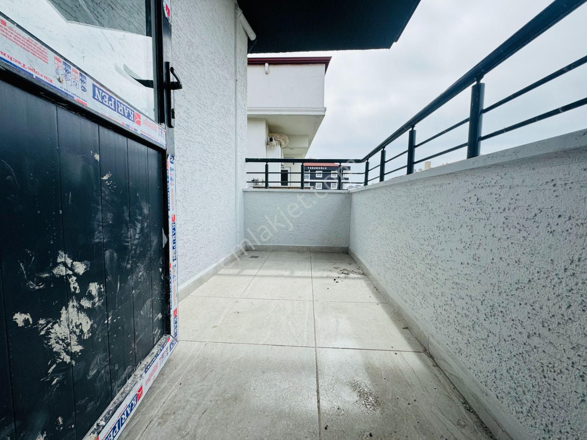 Güven'den Kapaklı'da Hastaneye,okullara Yakın Yerden Isıtmalı Ev - Görsel 7