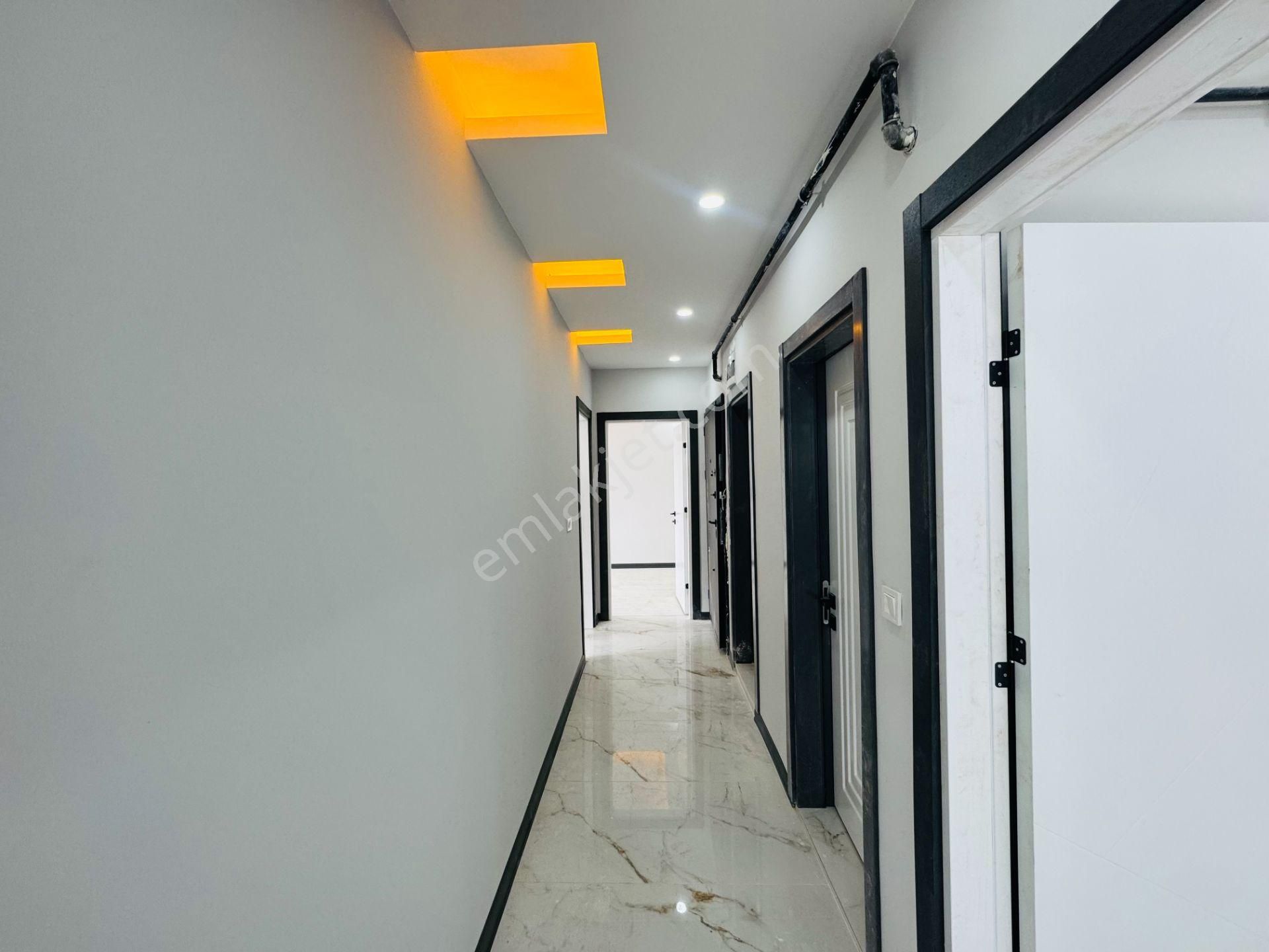 Güven'den Kapaklı'da Hastaneye,okullara Yakın Yerden Isıtmalı Ev - Görsel 24