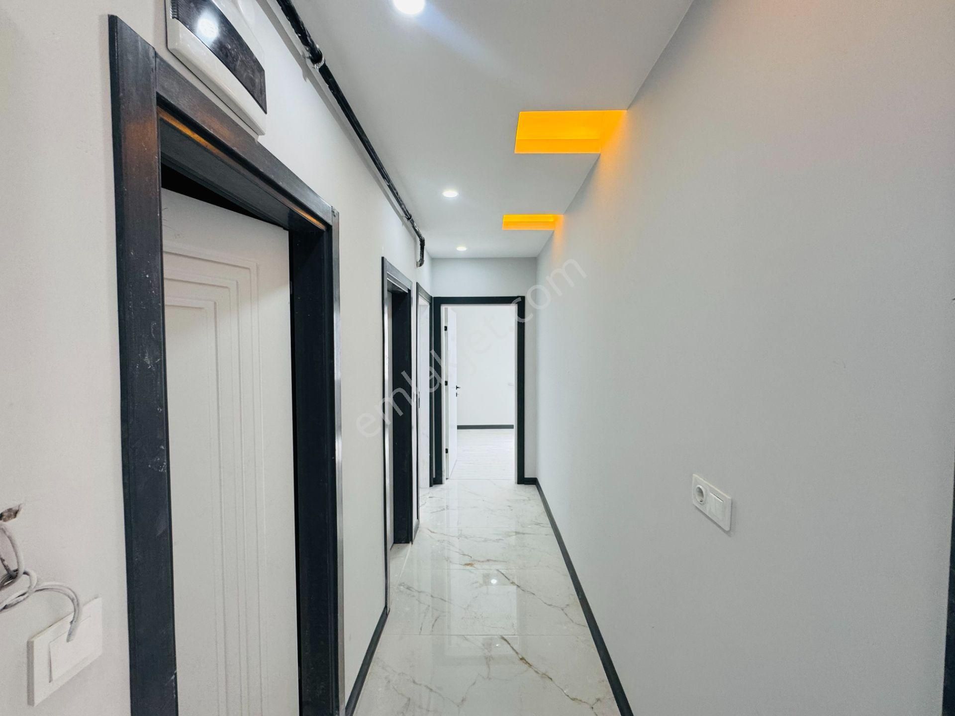 Güven'den Kapaklı'da Hastaneye,okullara Yakın Yerden Isıtmalı Ev - Görsel 23