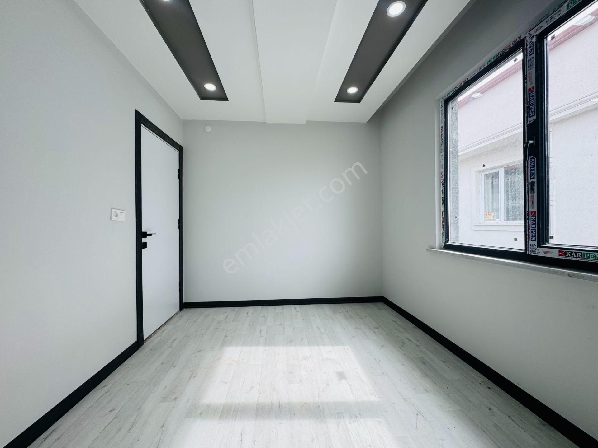 Güven'den Kapaklı'da Hastaneye,okullara Yakın Yerden Isıtmalı Ev - Görsel 21