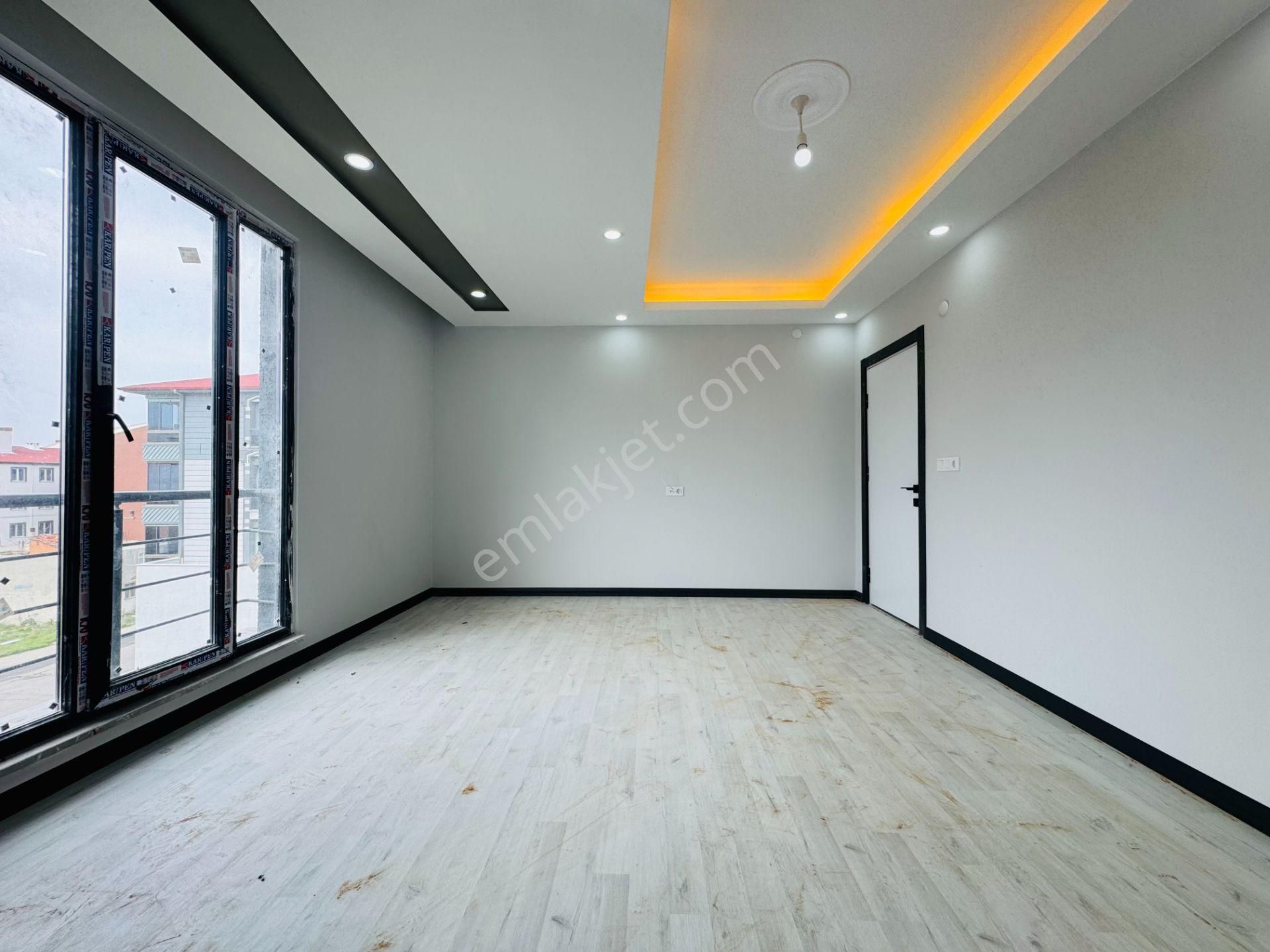 Güven'den Kapaklı'da Hastaneye,okullara Yakın Yerden Isıtmalı Ev - Görsel 4