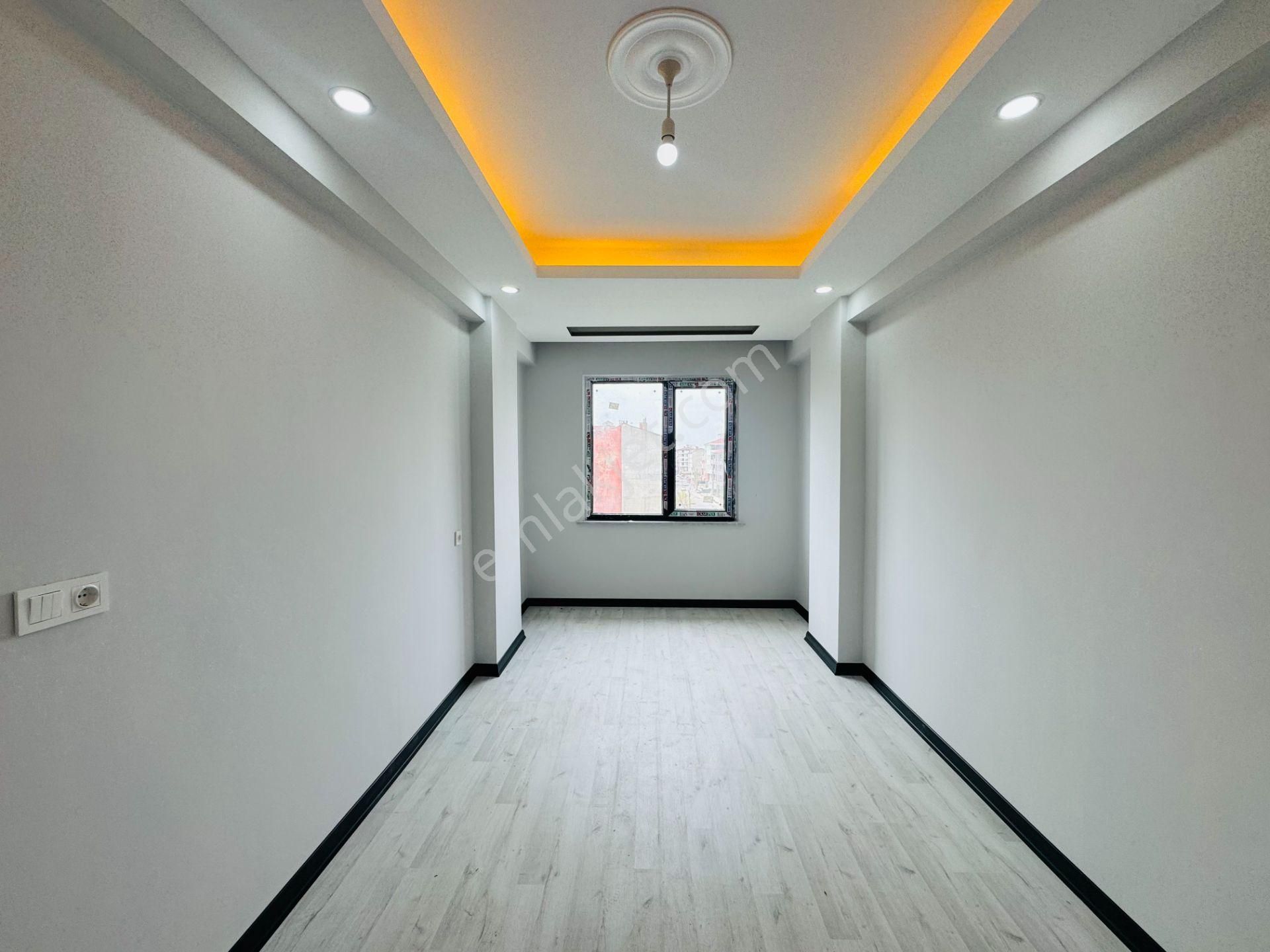 Güven'den Kapaklı'da Hastaneye,okullara Yakın Yerden Isıtmalı Ev - Görsel 8