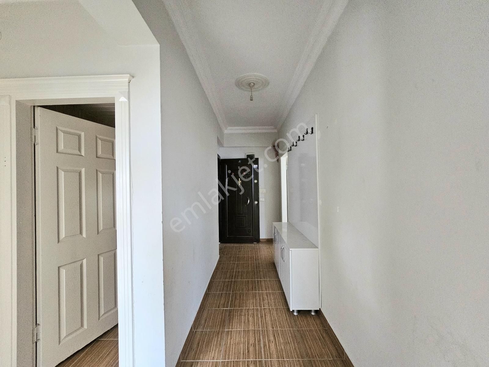 Ayanoğlun'da Satılık 2+1 95m2 Ayrı Mutfaklı Çift Balkonlu Daire - Görsel 10