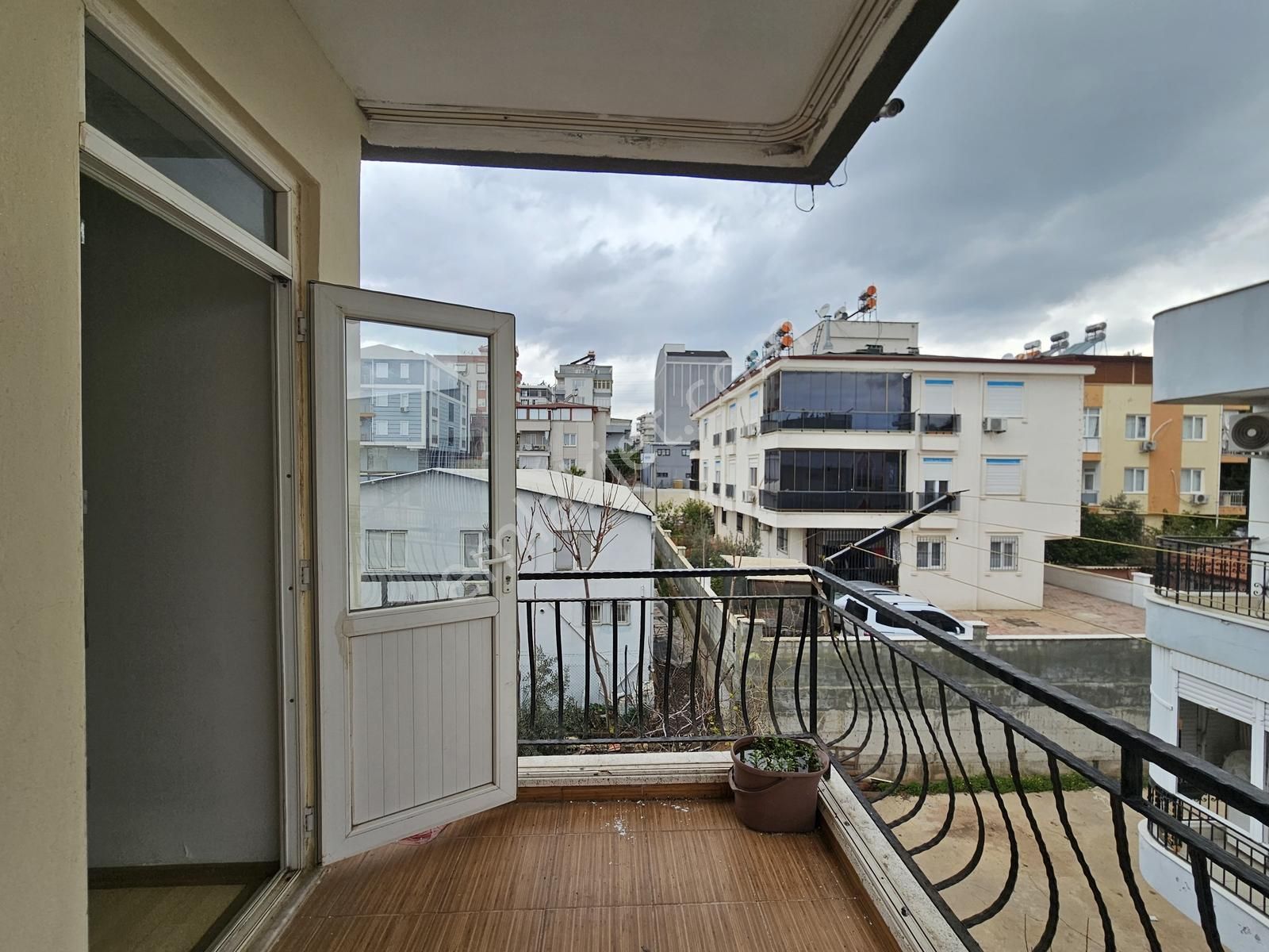 Ayanoğlun'da Satılık 2+1 95m2 Ayrı Mutfaklı Çift Balkonlu Daire - Görsel 7