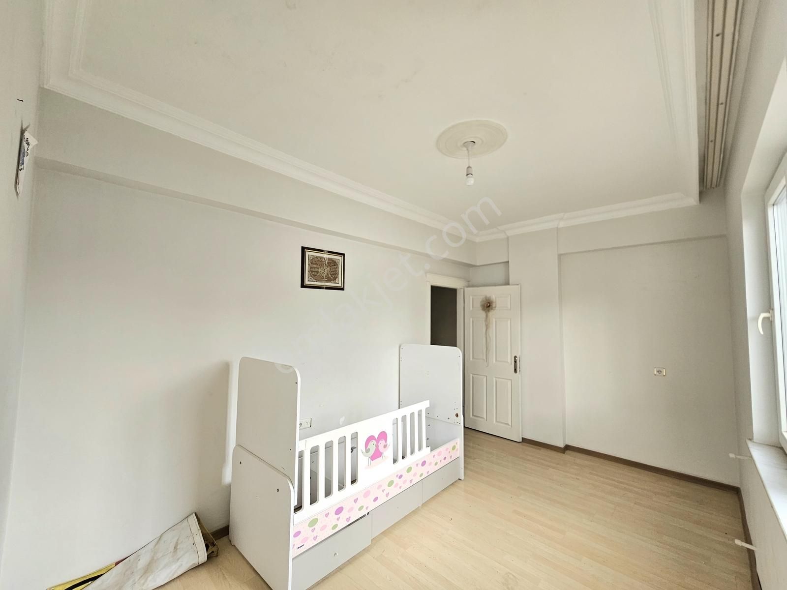 Ayanoğlun'da Satılık 2+1 95m2 Ayrı Mutfaklı Çift Balkonlu Daire - Görsel 24