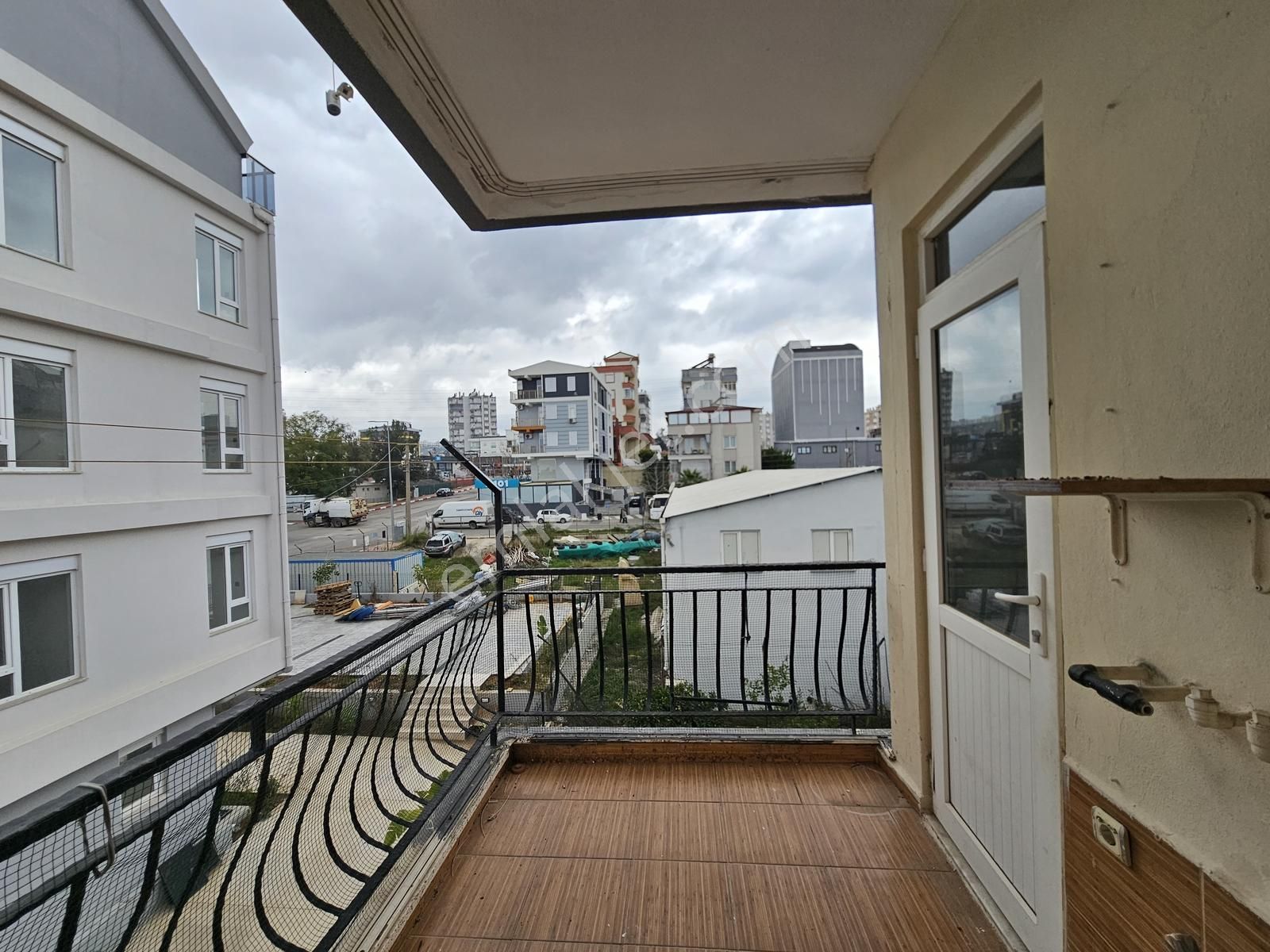 Ayanoğlun'da Satılık 2+1 95m2 Ayrı Mutfaklı Çift Balkonlu Daire - Görsel 5