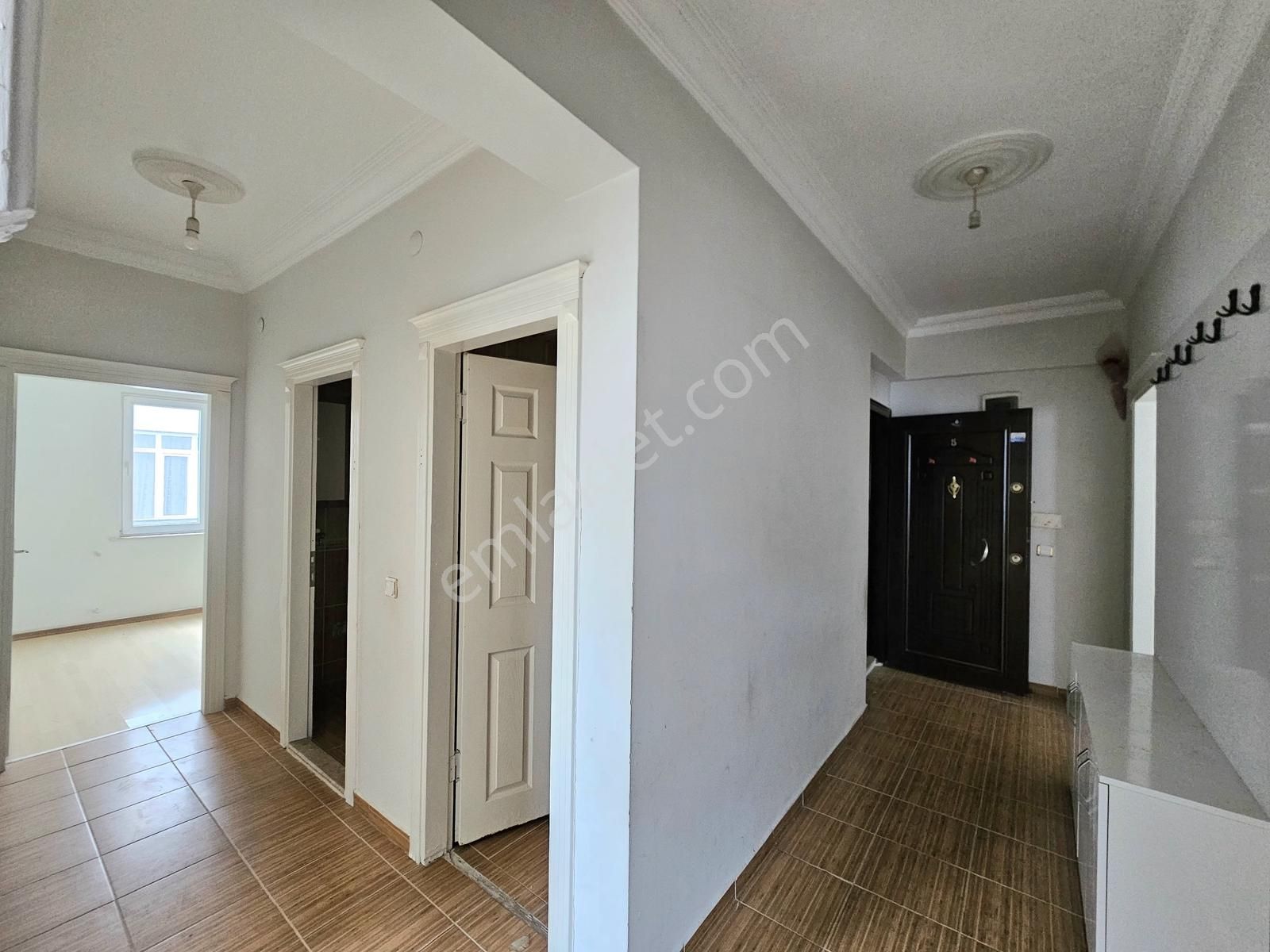 Ayanoğlun'da Satılık 2+1 95m2 Ayrı Mutfaklı Çift Balkonlu Daire - Görsel 29