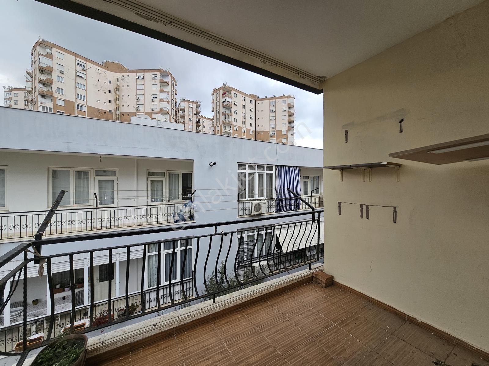 Ayanoğlun'da Satılık 2+1 95m2 Ayrı Mutfaklı Çift Balkonlu Daire - Görsel 26