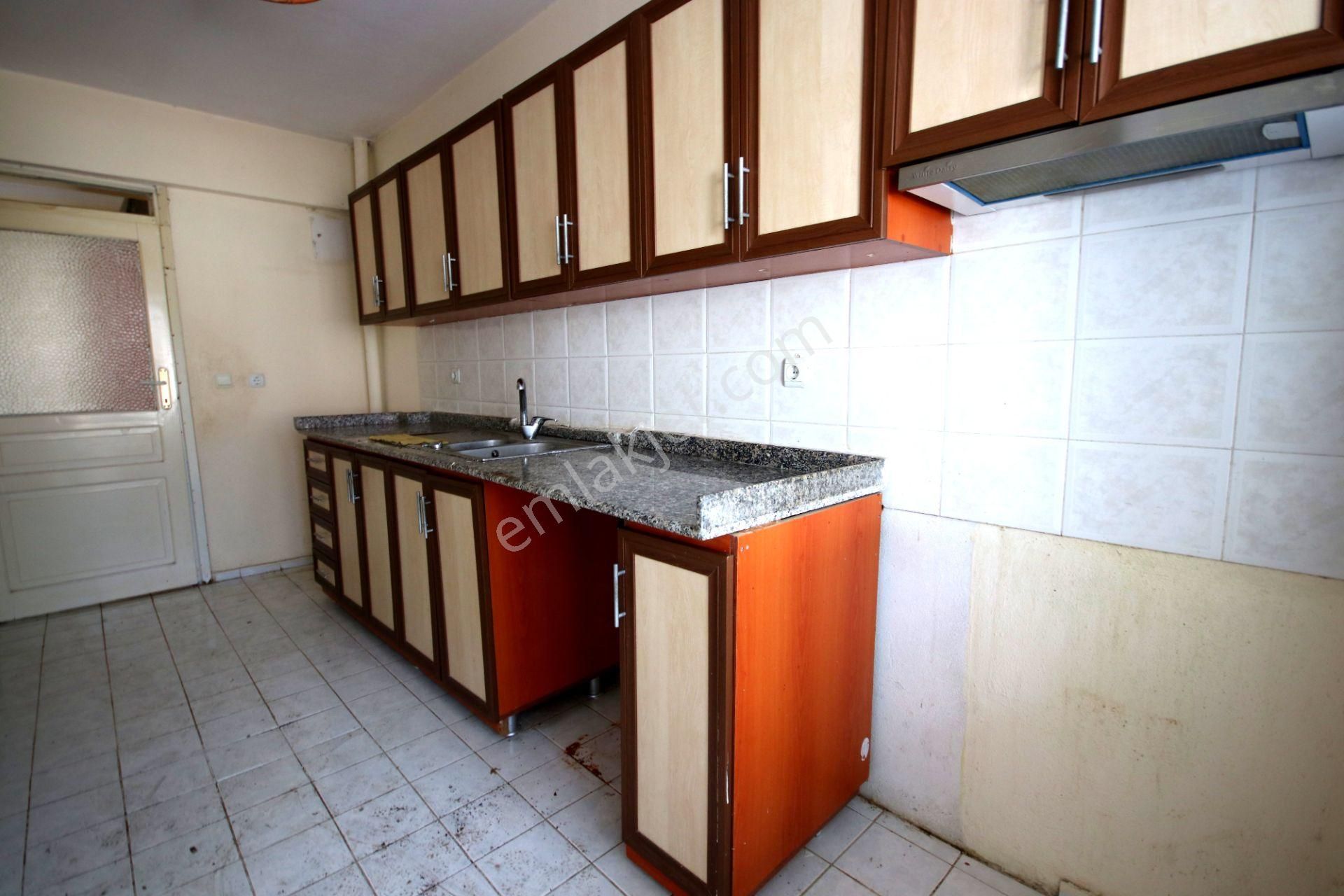 🛑🛑aktif'ten Akçay'da Satılık Ön Cepehe Manzaralı Çift Balkonlu Geniş 3+1daire - Görsel 2