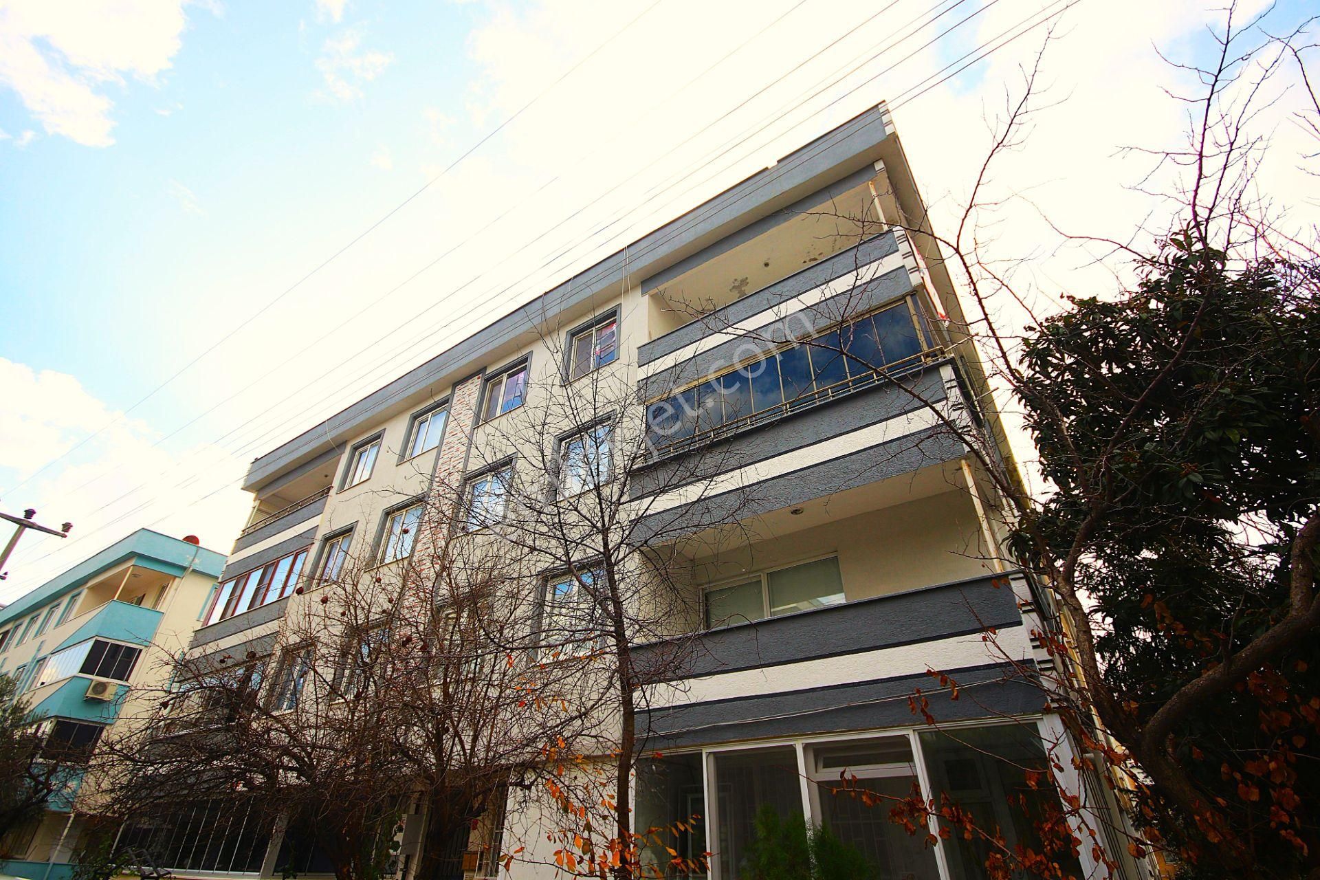 🛑🛑aktif'ten Akçay'da Satılık Ön Cepehe Manzaralı Çift Balkonlu Geniş 3+1daire