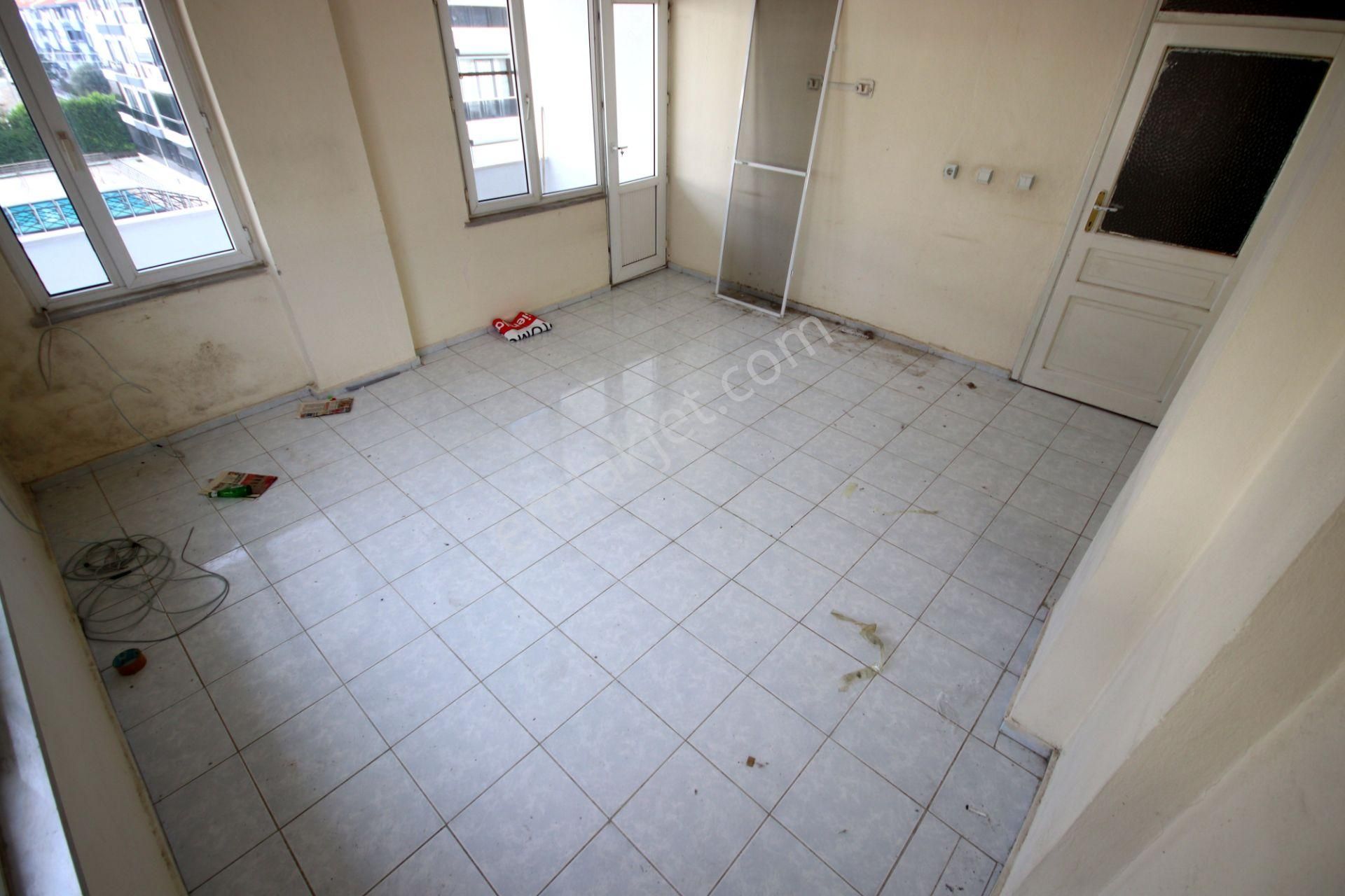 🛑🛑aktif'ten Akçay'da Satılık Ön Cepehe Manzaralı Çift Balkonlu Geniş 3+1daire - Görsel 7