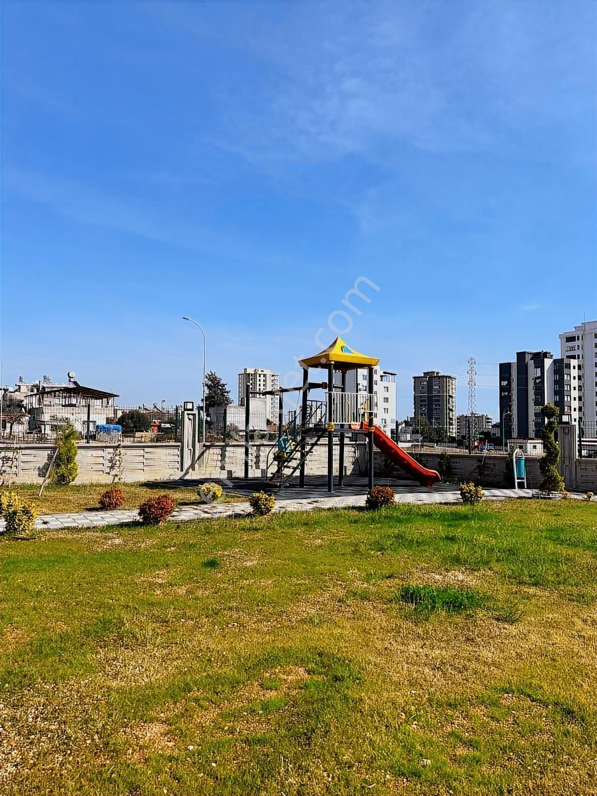 Aktif'den Kuzeykent'de Satılık 2+1 Sıfır Ferah Daire - Görsel 6