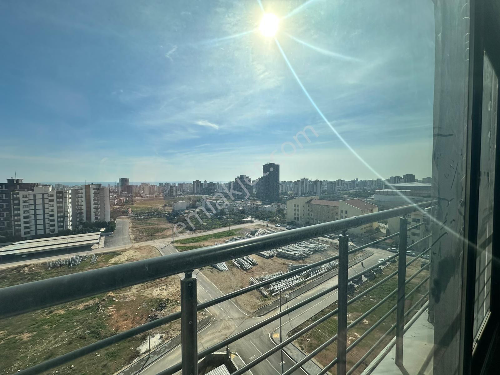Aktif'den Kuzeykent'de Satılık 2+1 Sıfır Ferah Daire - Görsel 23