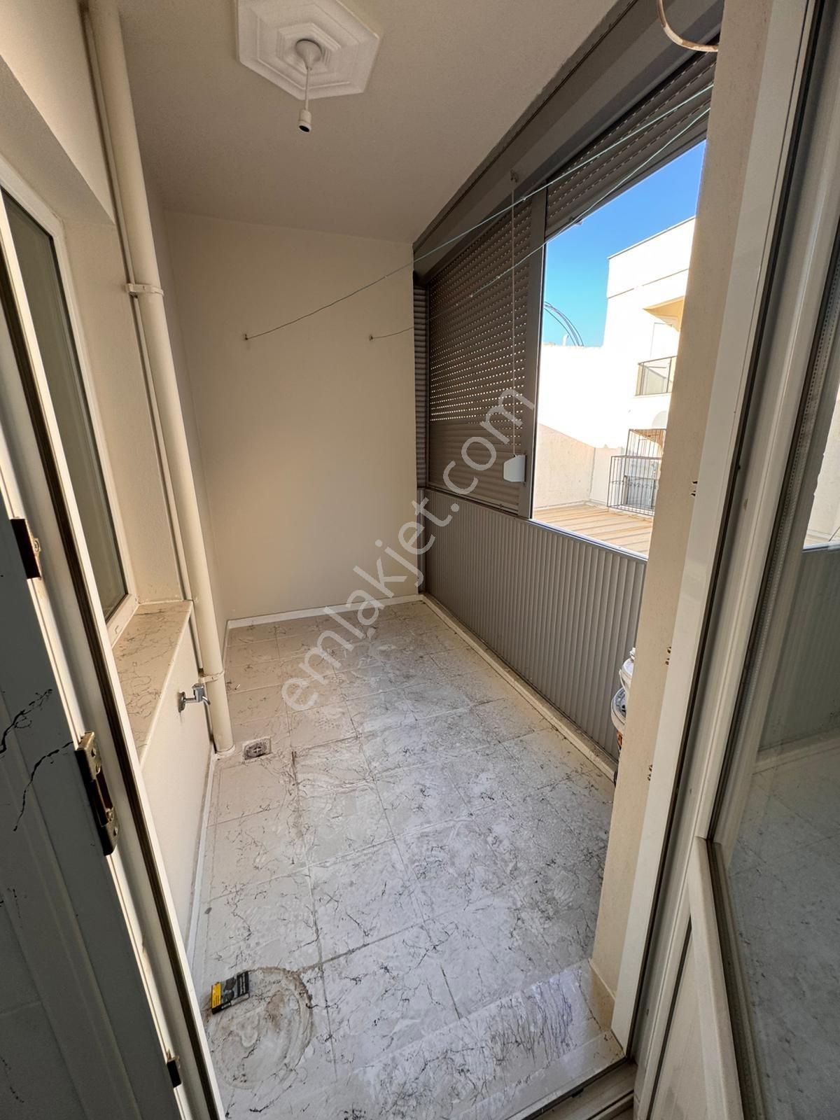 🏠inan Emlak Gayrimenkulden Turan Mh Satılık Daire - Görsel 12