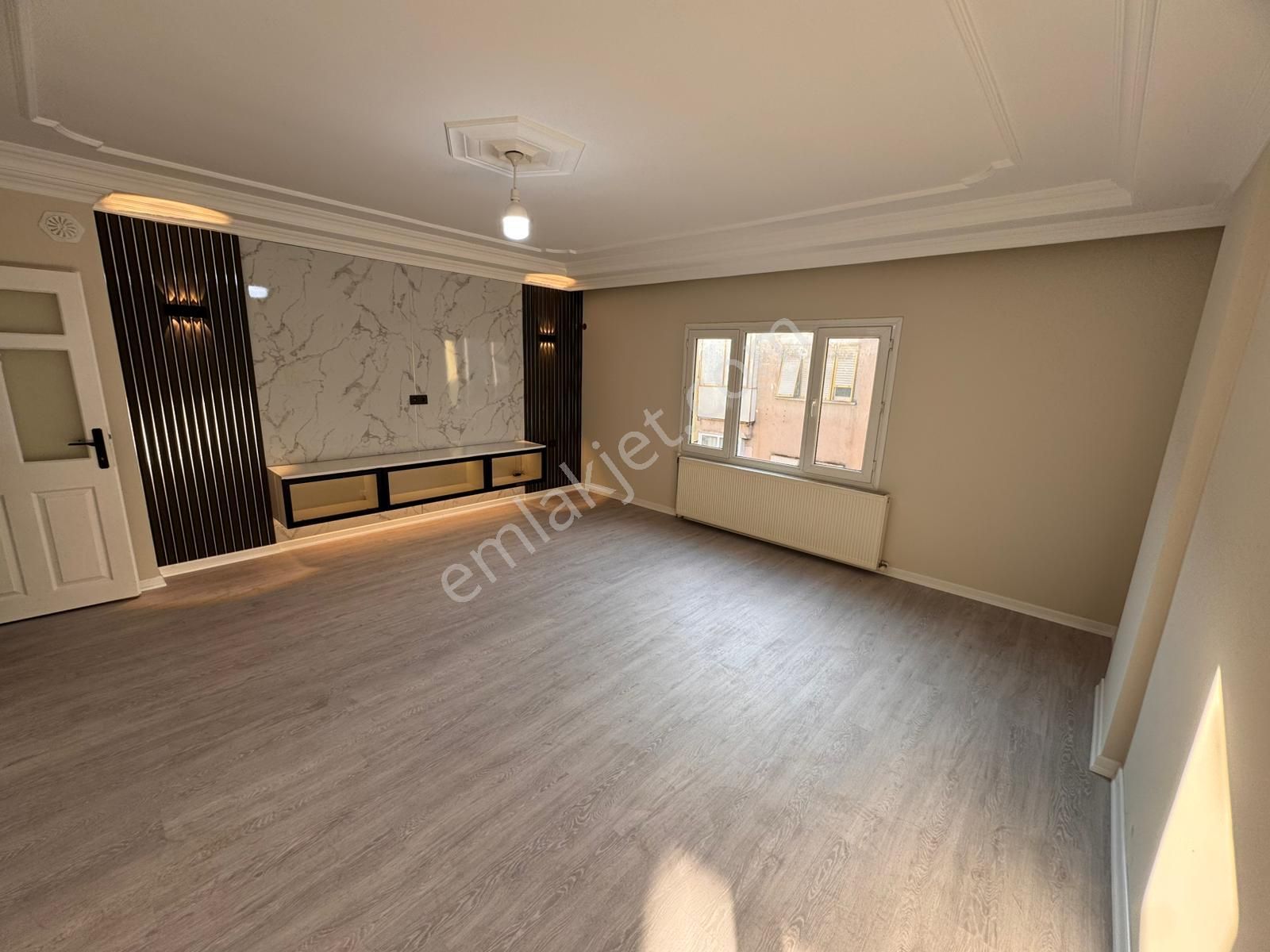 🏠inan Emlak Gayrimenkulden Turan Mh Satılık Daire