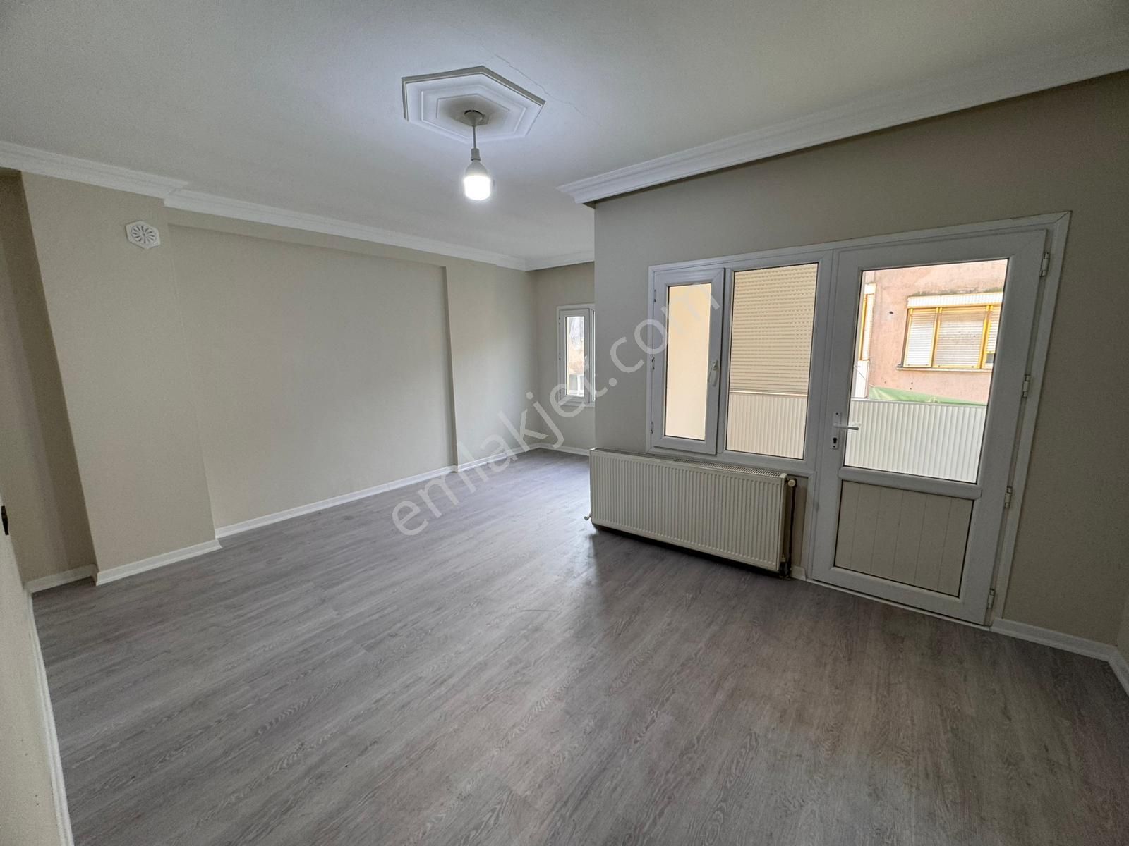 🏠inan Emlak Gayrimenkulden Turan Mh Satılık Daire - Görsel 8