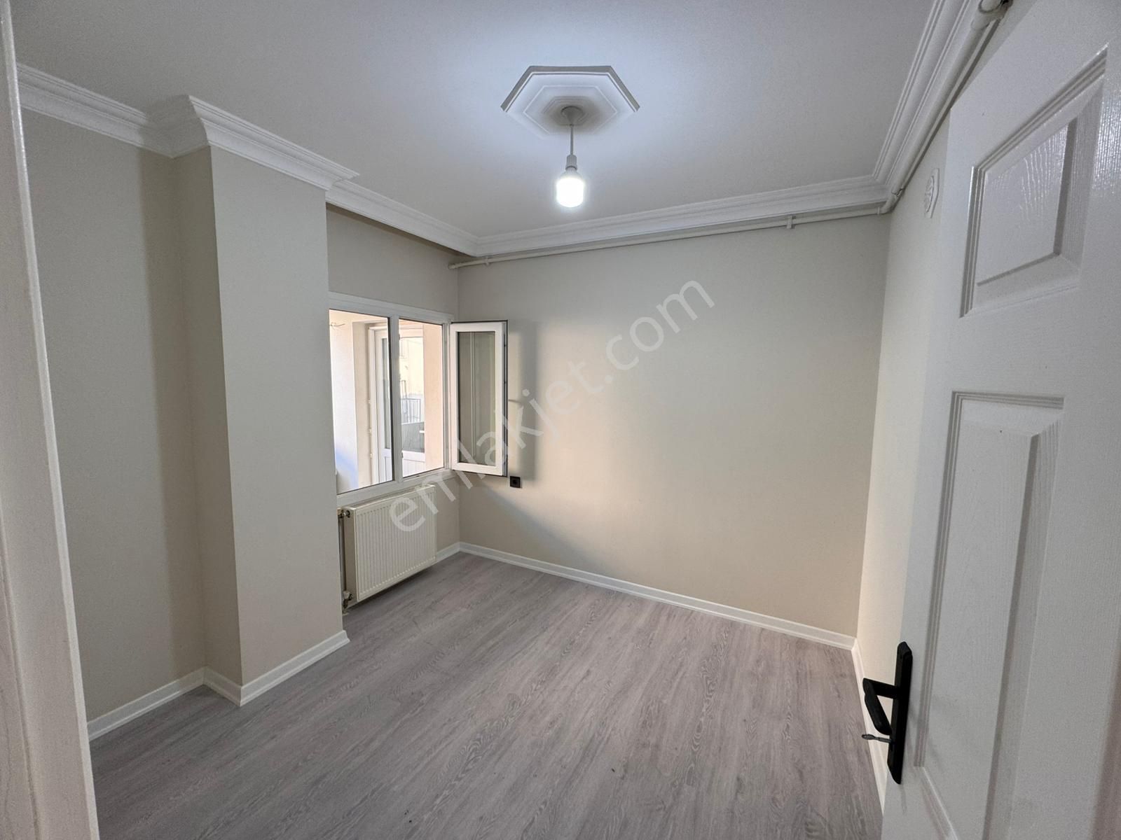 🏠inan Emlak Gayrimenkulden Turan Mh Satılık Daire - Görsel 7