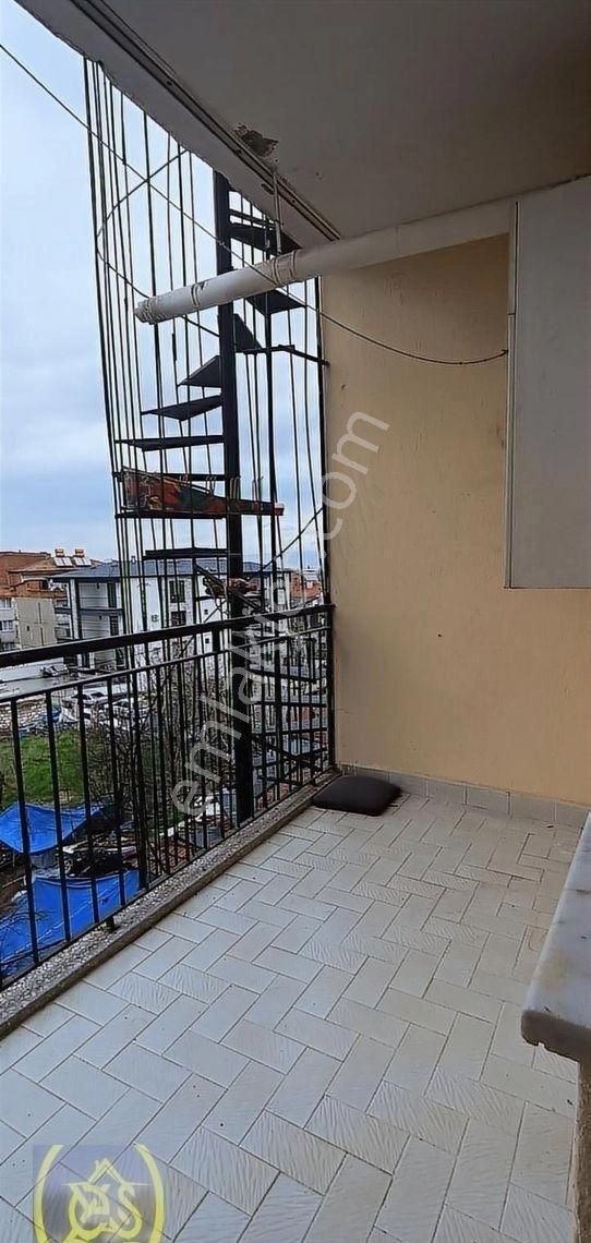 Eysu Karaca'dan Devlet Hastanesi Karşısında Kiralık 3+1 Daire.. - Görsel 10