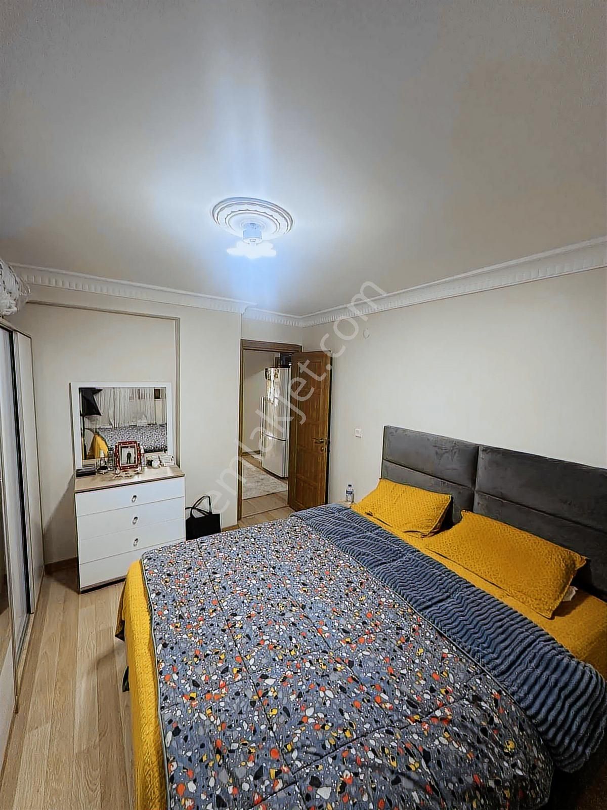 Binevlerde Satılık 2+1 Bahçe Kat 100mt Satılık Daire - Görsel 4