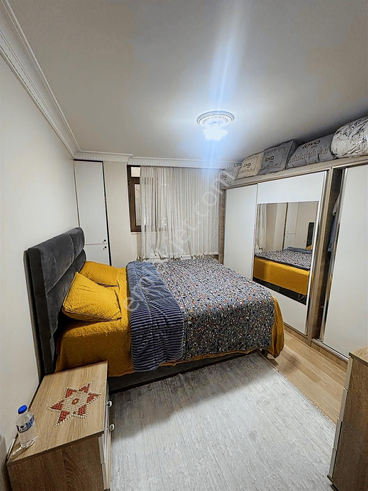 Binevlerde Satılık 2+1 Bahçe Kat 100mt Satılık Daire - Görsel 24