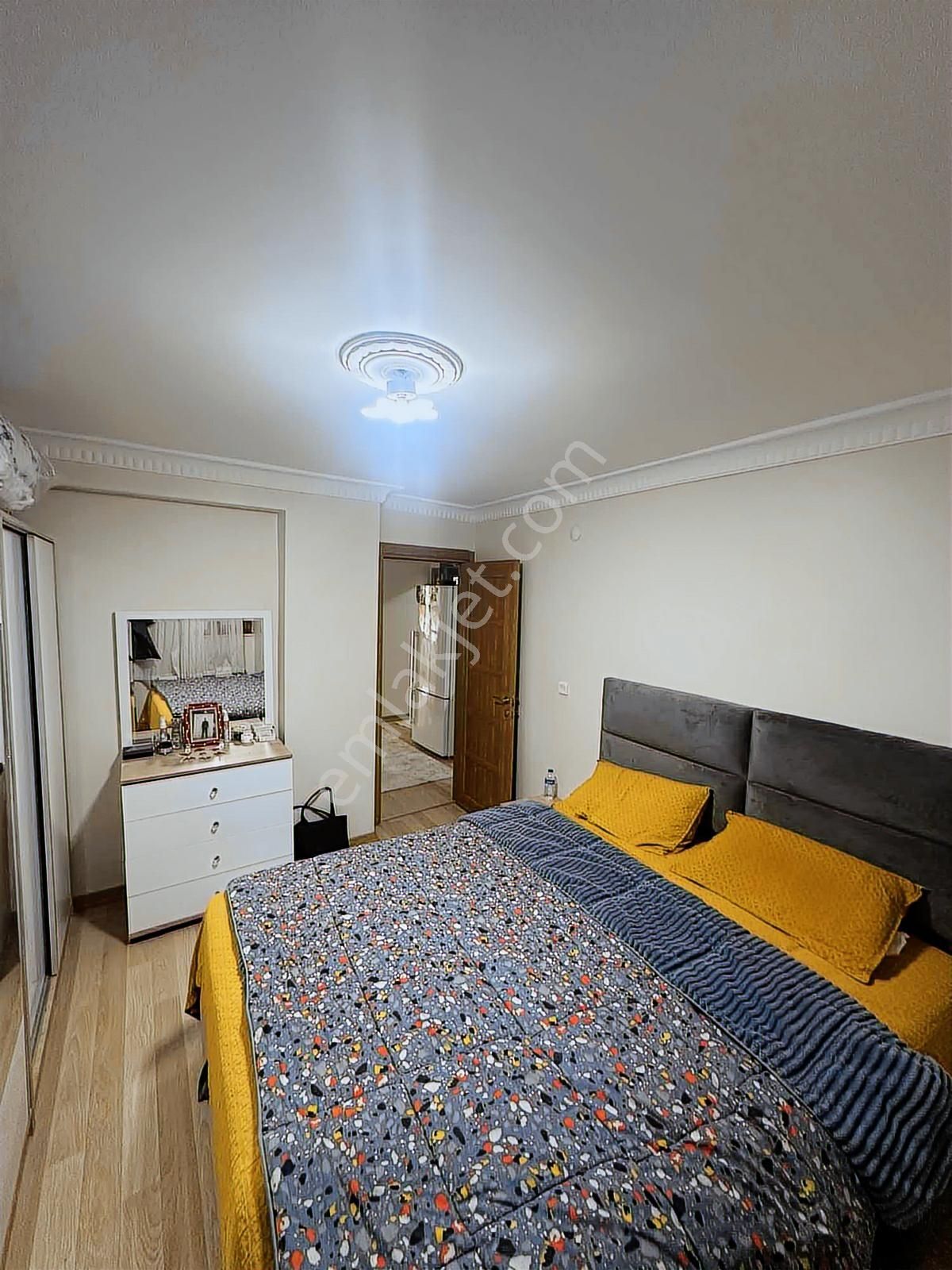 Binevlerde Satılık 2+1 Bahçe Kat 100mt Satılık Daire - Görsel 33