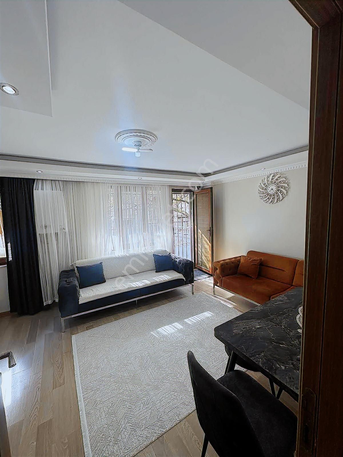 Binevlerde Satılık 2+1 Bahçe Kat 100mt Satılık Daire - Görsel 30