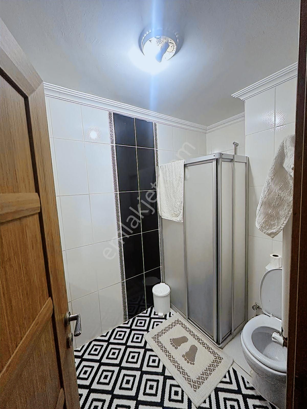 Binevlerde Satılık 2+1 Bahçe Kat 100mt Satılık Daire - Görsel 19