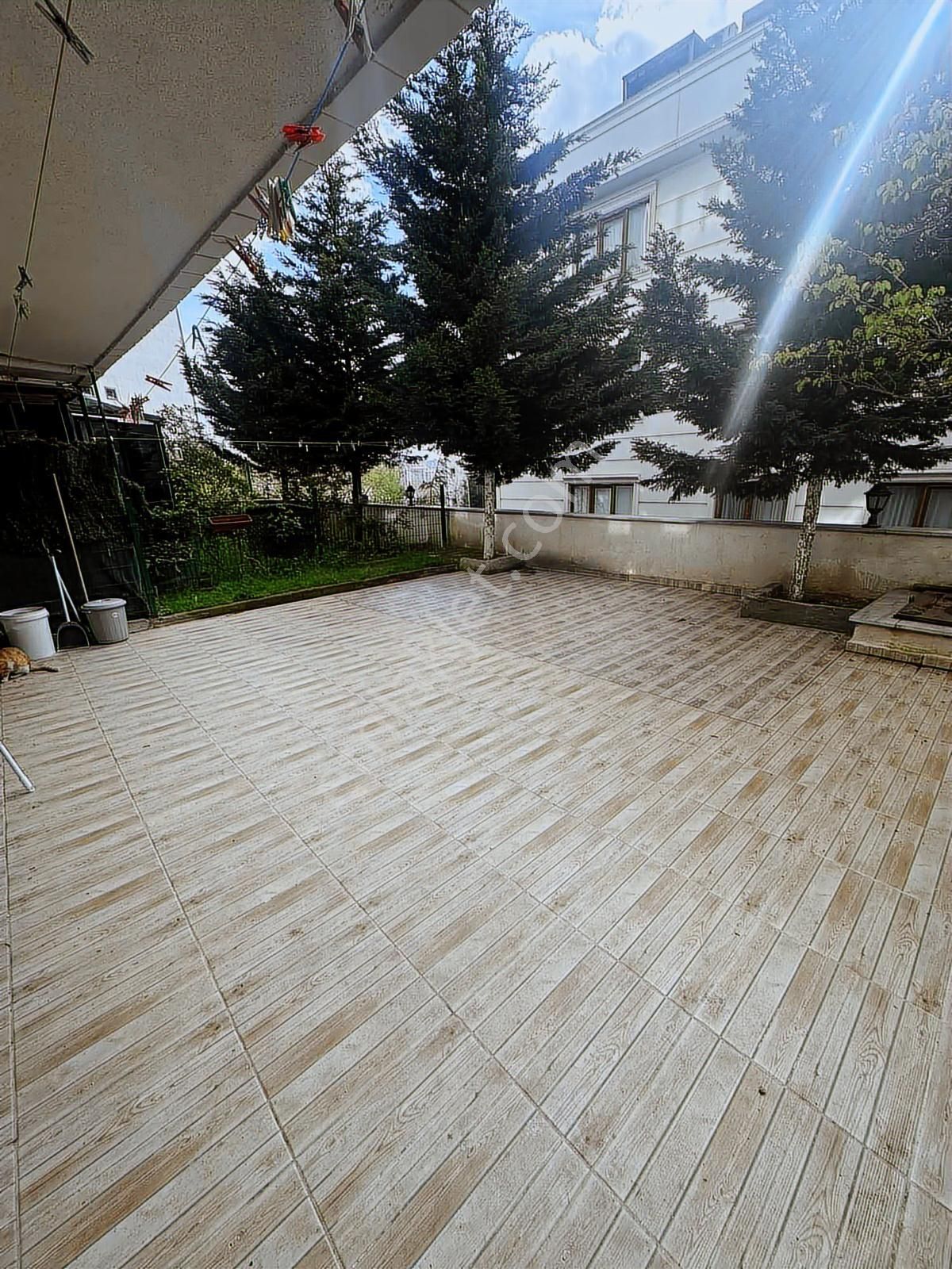 Binevlerde Satılık 2+1 Bahçe Kat 100mt Satılık Daire - Görsel 6