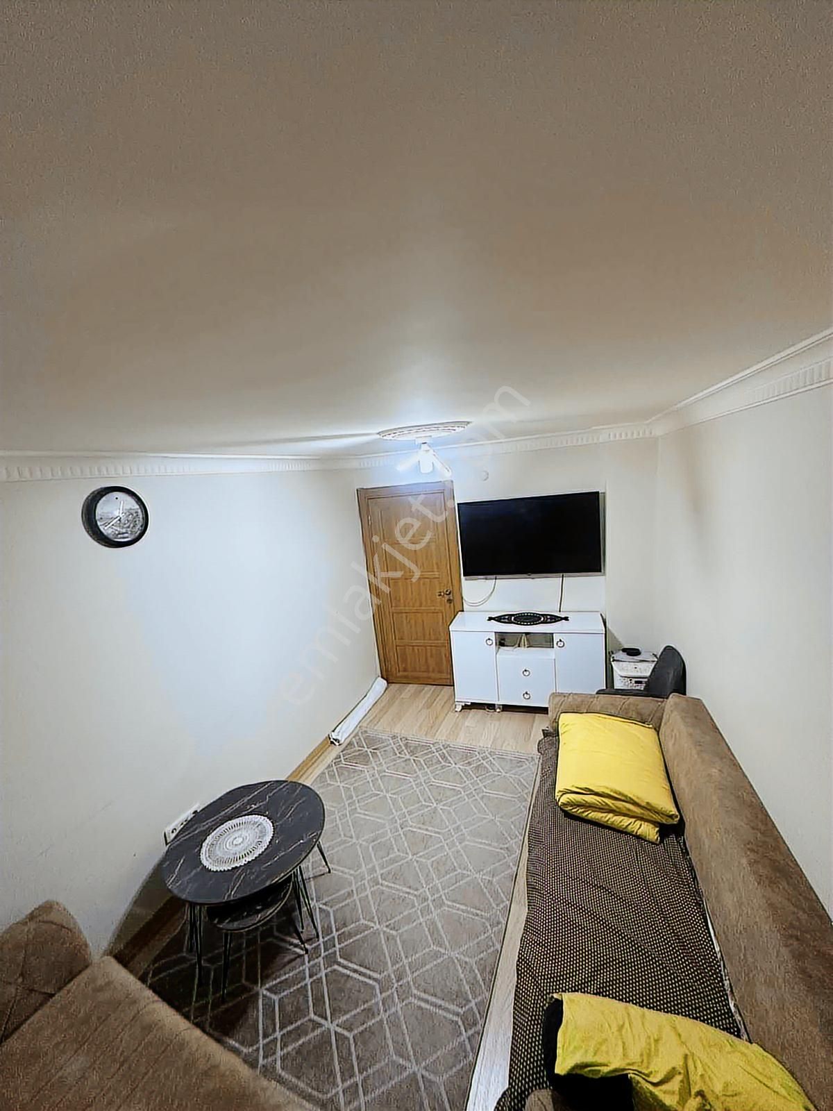 Binevlerde Satılık 2+1 Bahçe Kat 100mt Satılık Daire - Görsel 5