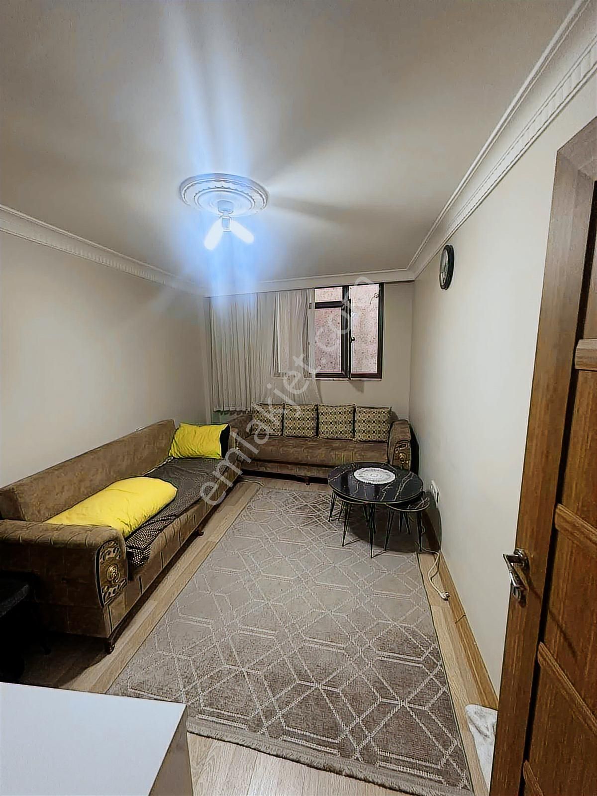 Binevlerde Satılık 2+1 Bahçe Kat 100mt Satılık Daire - Görsel 8